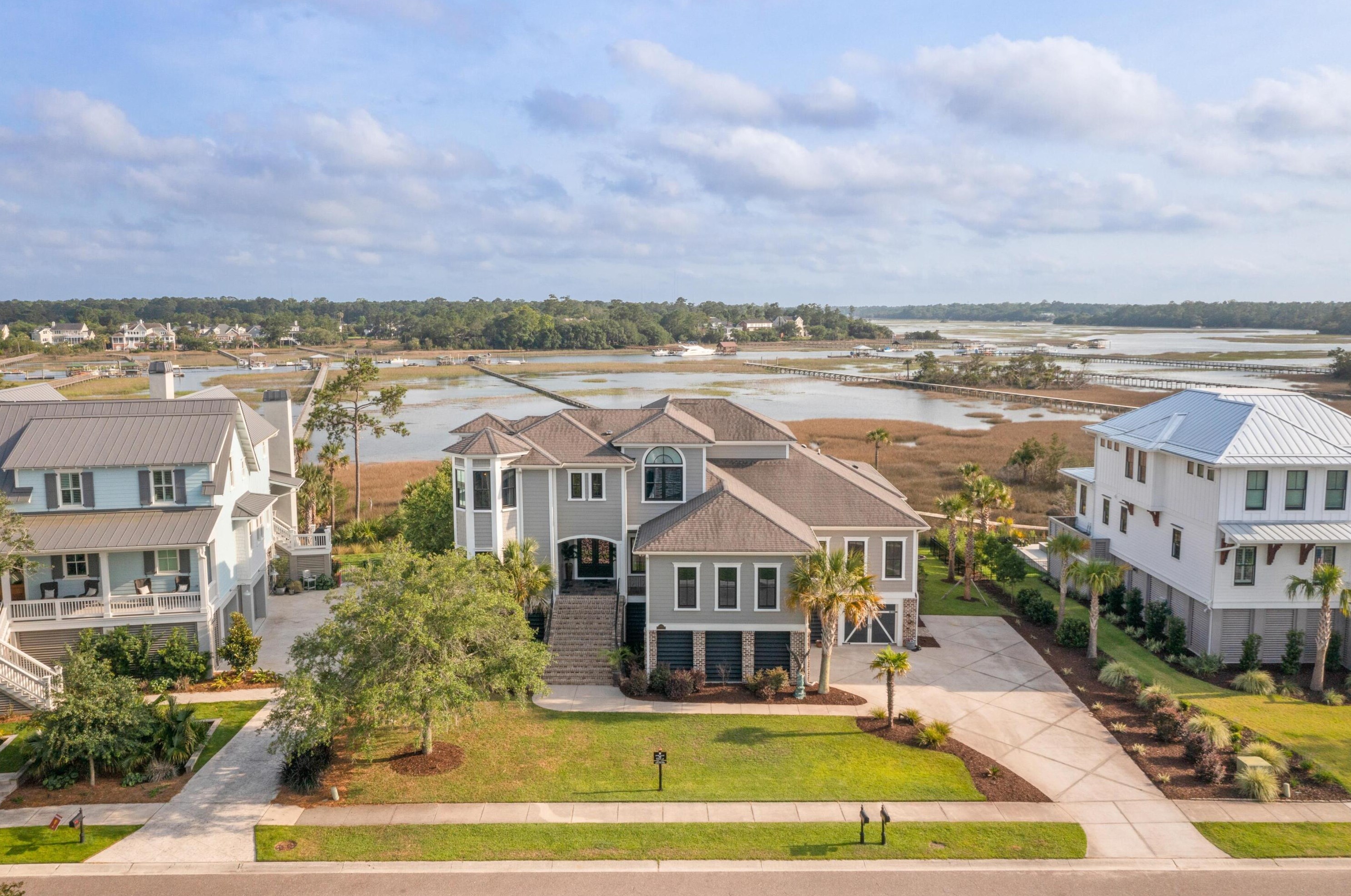 2765 Parkers Landing Rd, Mount Pleasant, SC 29466