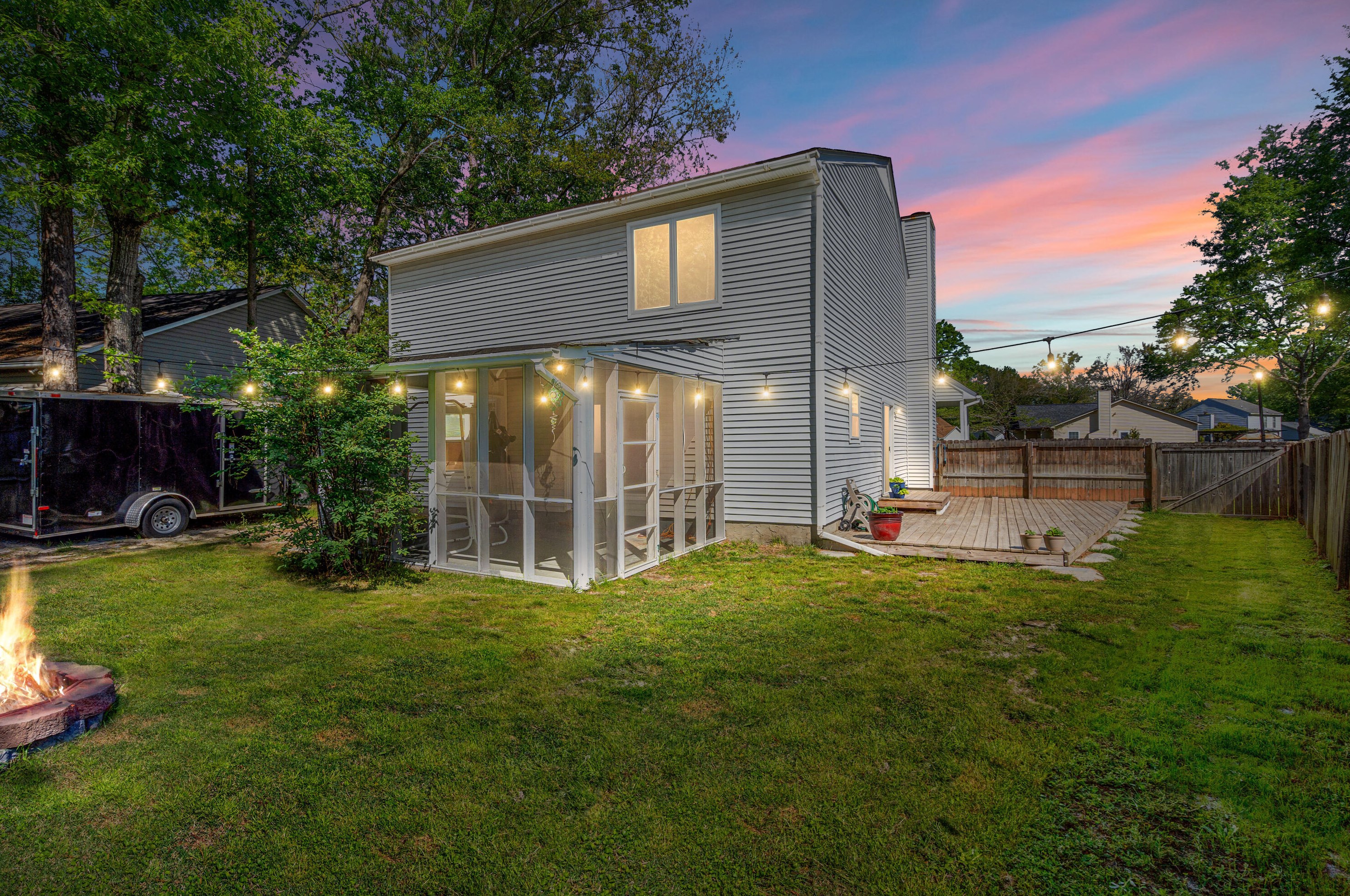 8221 Pleasant Ridge Dr, Charleston, SC 29420-8326