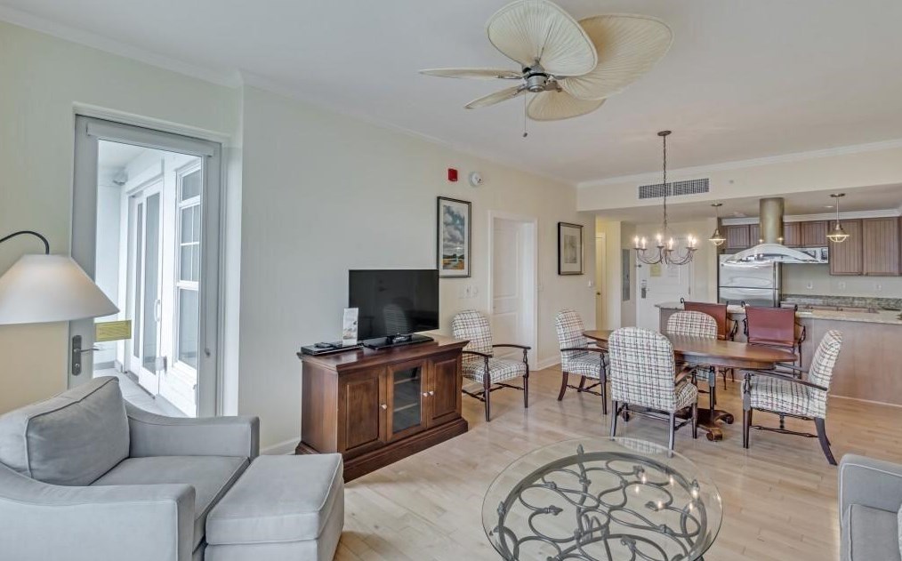 5802 Palmetto Dr #b-305/307, Isle of Palms, SC 29451