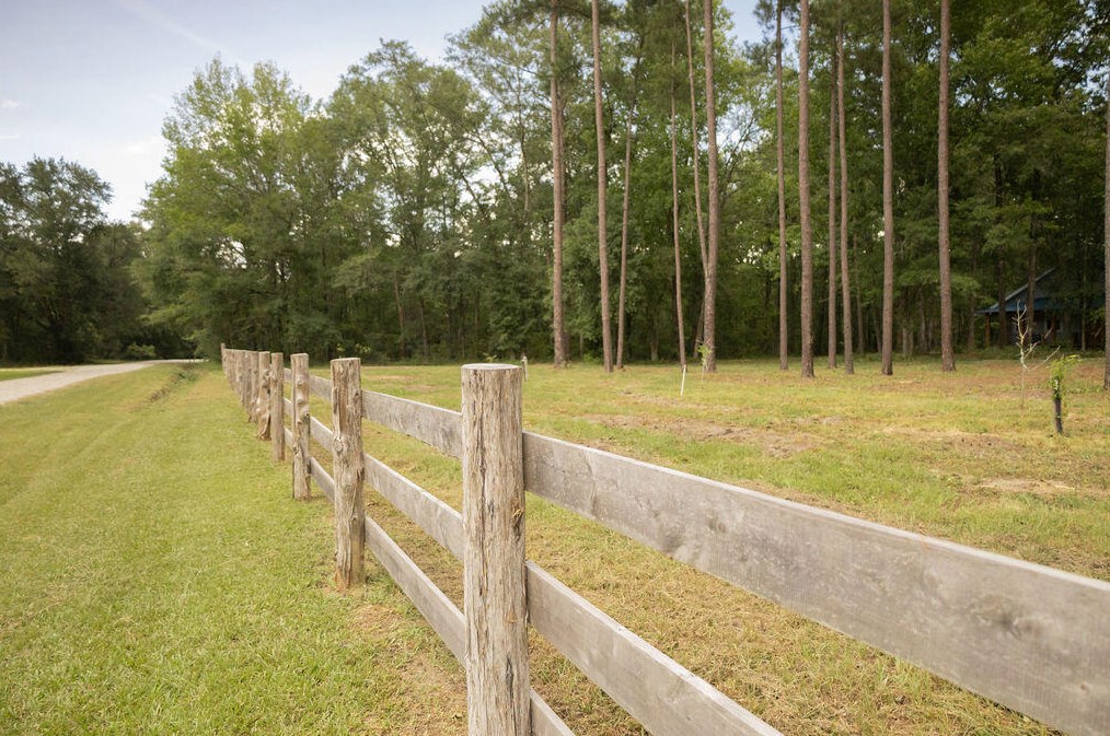 64 Oak Ridge Dr, Varnville, SC 29944