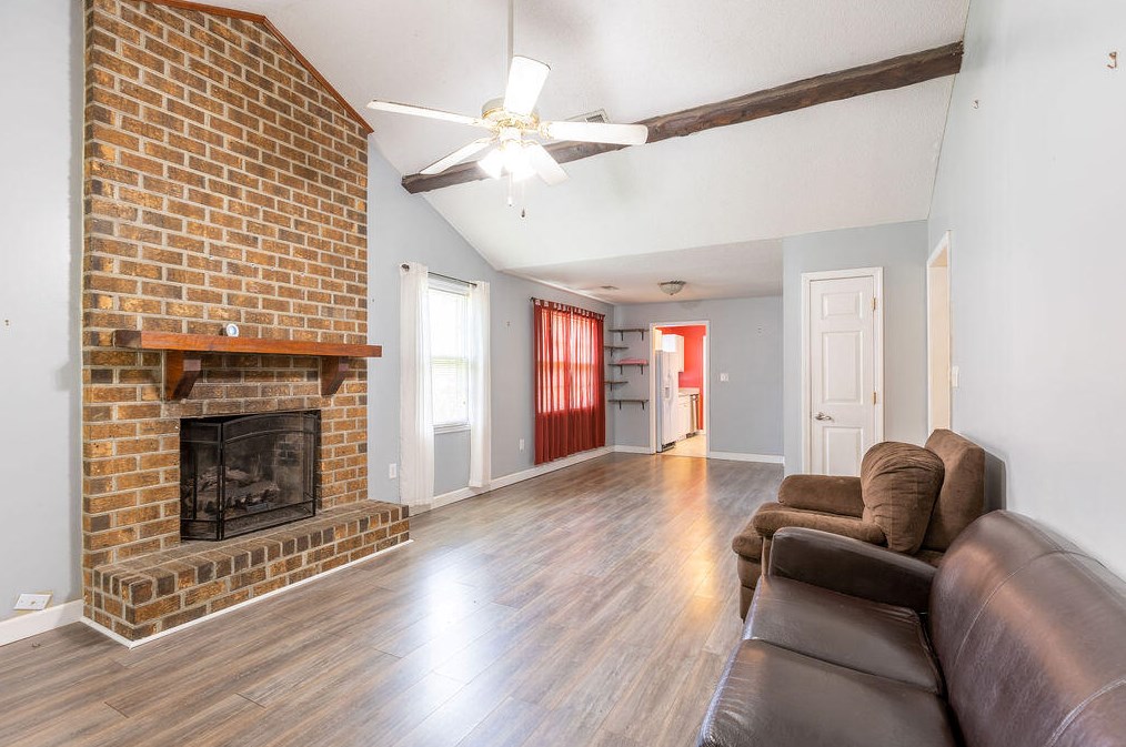 5561 Evelyn Dr, Charleston, SC 29418