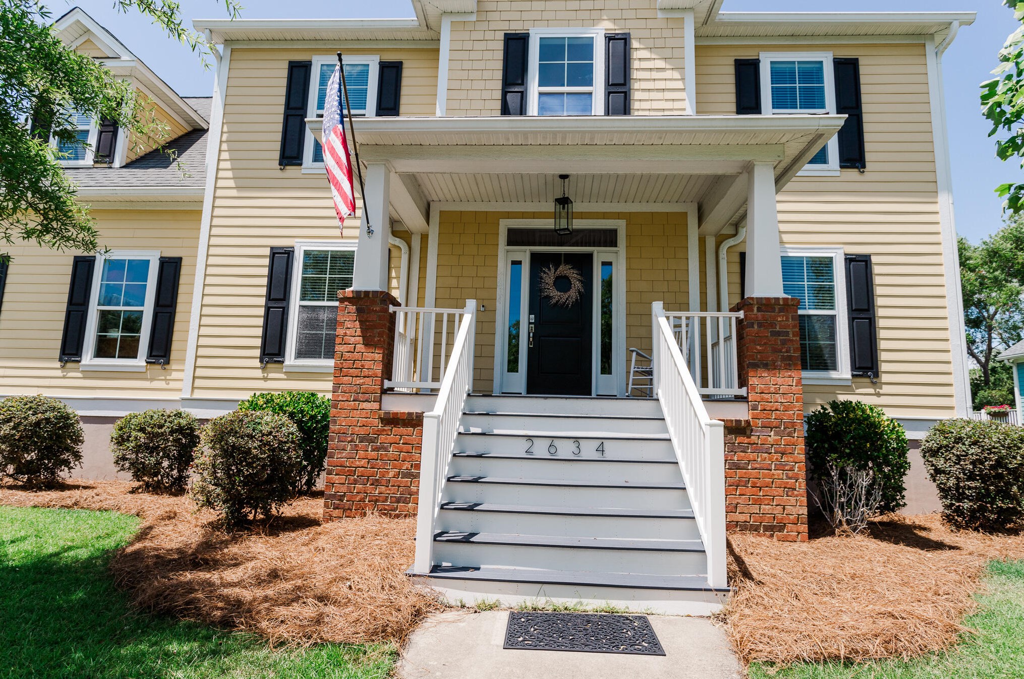 2634 River Bluff Ln, Mount Pleasant, SC 29466