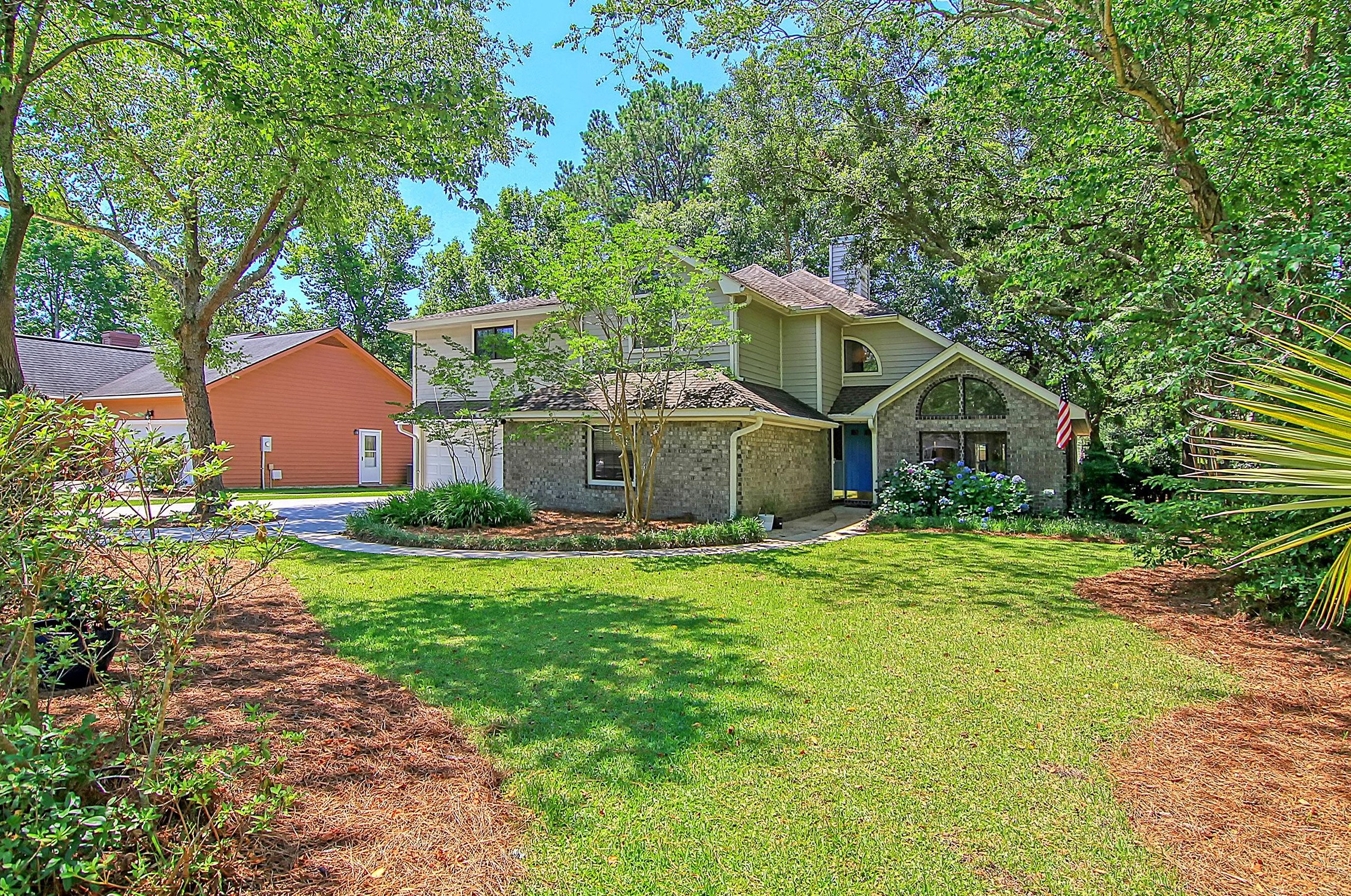 2055 Prospect Hill Dr, Mount Pleasant, SC 29464