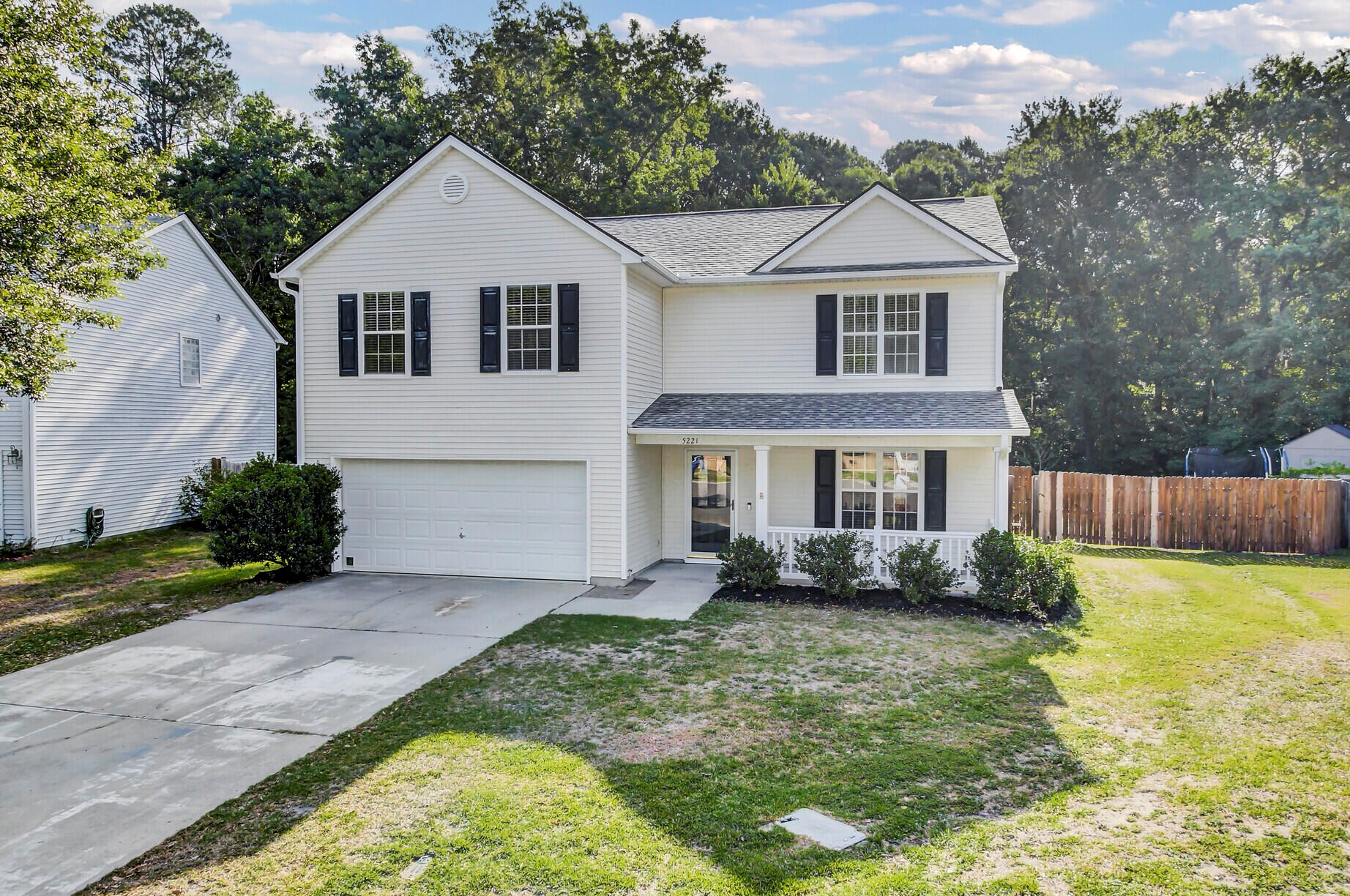 5221 Carlisle Ct, Summerville, SC 29485-8793