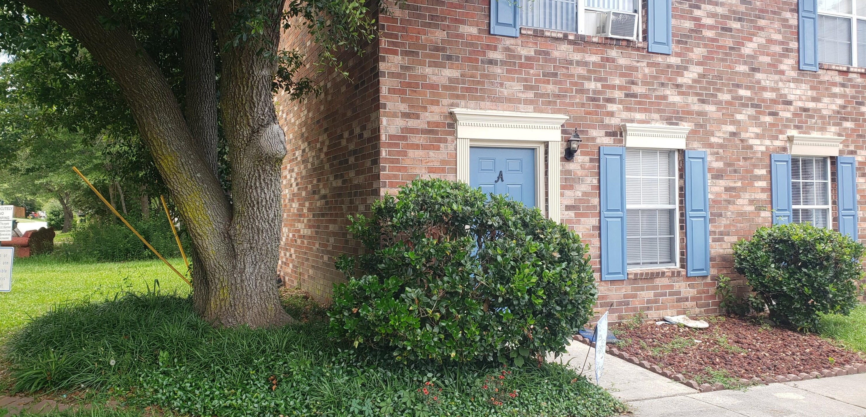152 N Rahway Rd Apt A, Charleston, SC