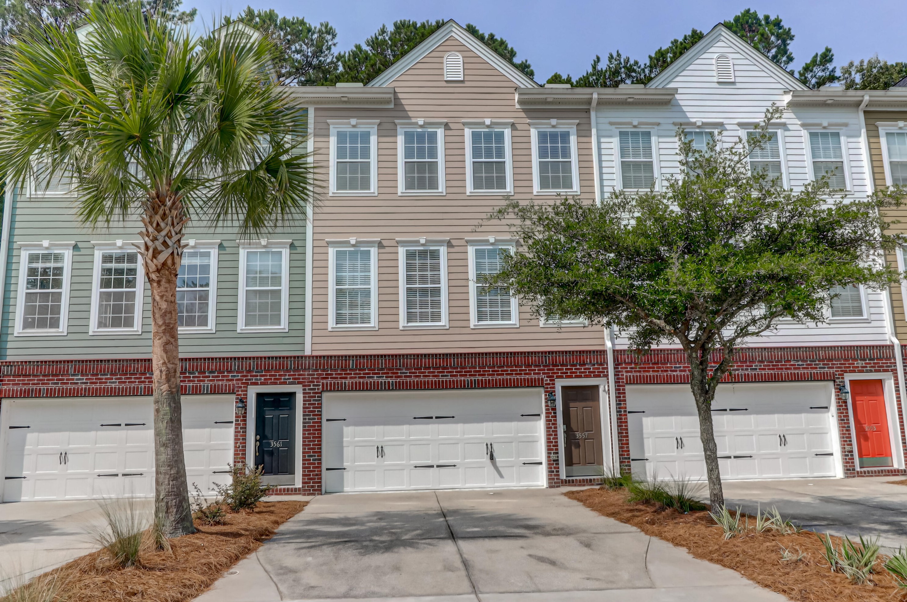 3557 Claremont St, Mount Pleasant, SC 29466