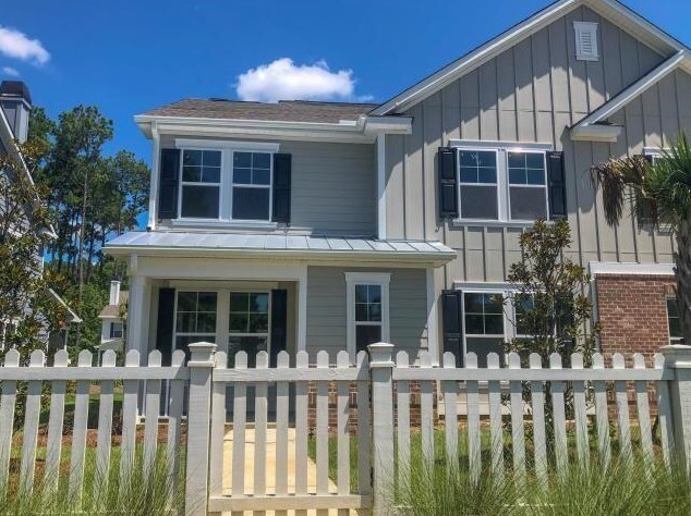 2686 Parkwest Blvd, Mount Pleasant, SC 29466