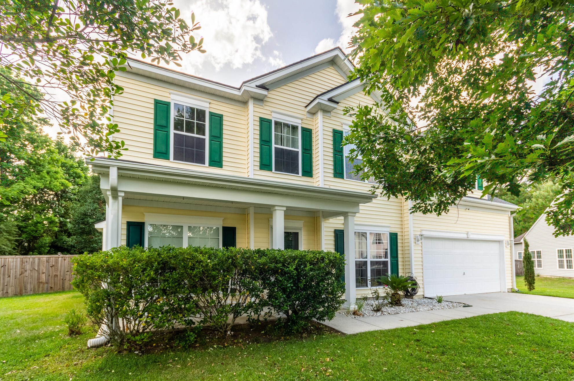 105 Blue Beech Ct, Ladson, SC 29456