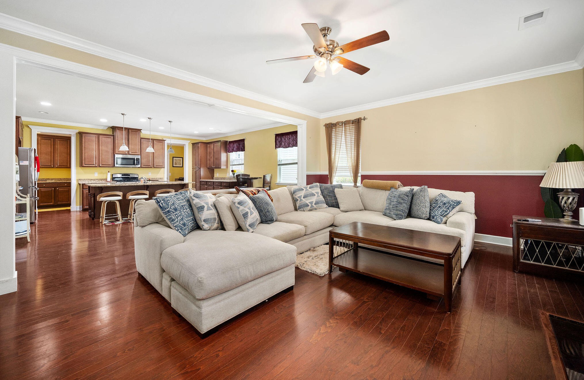 113 Blackwater Way, Moncks Corner SC  29461-6483 exterior