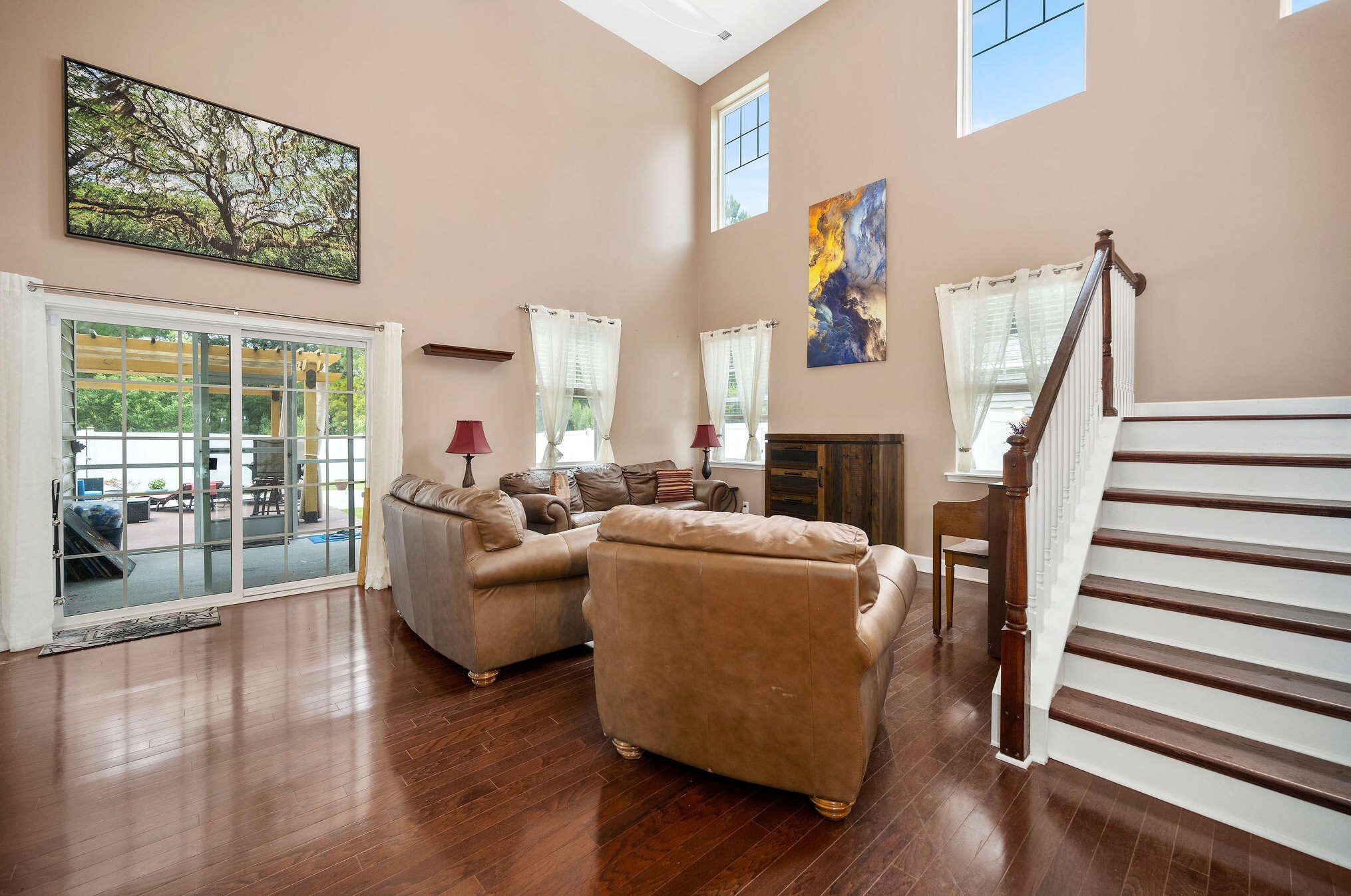 113 Blackwater Way, Moncks Corner SC  29461-6483 exterior