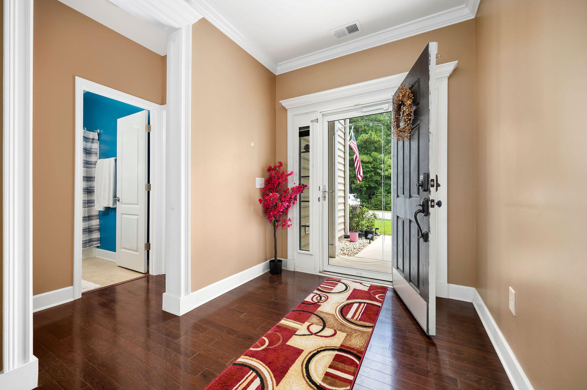 113 Blackwater Way, Moncks Corner SC  29461-6483 exterior