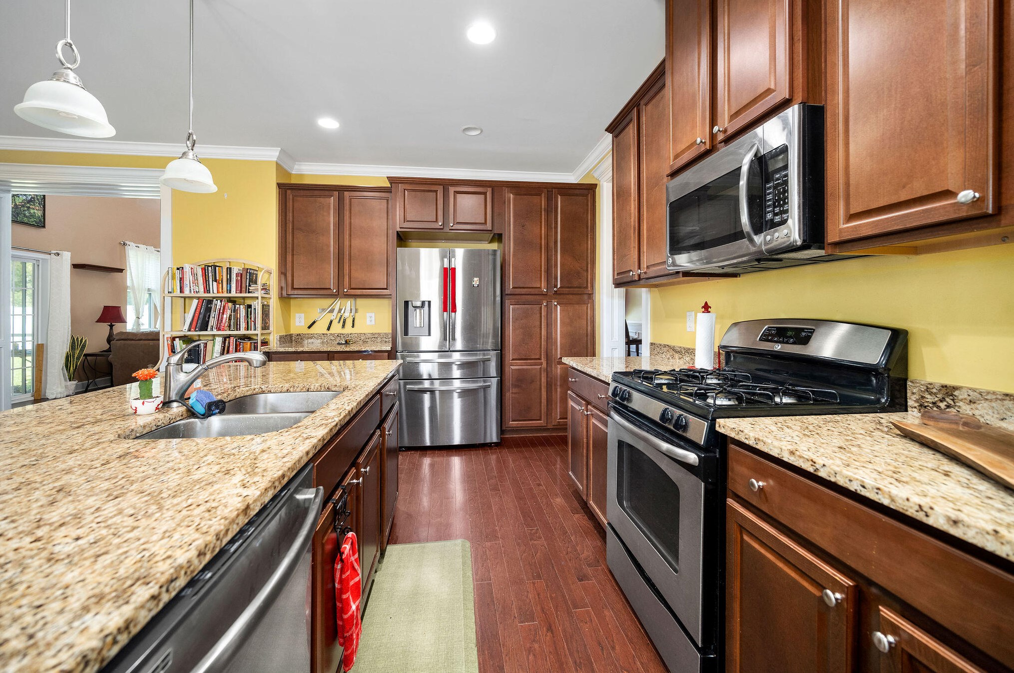 113 Blackwater Way, Moncks Corner SC  29461-6483 exterior