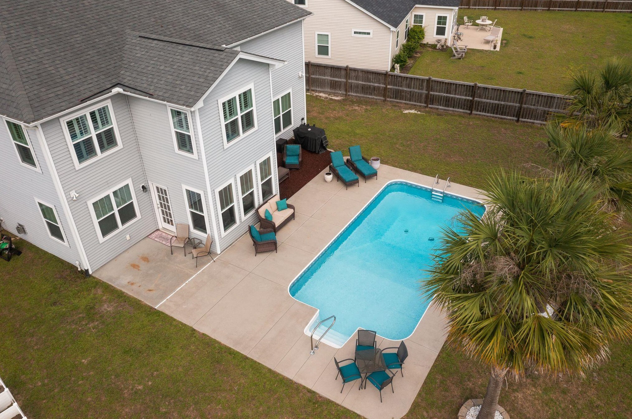 3174 Dunwick Dr, Johns Island, SC 29455