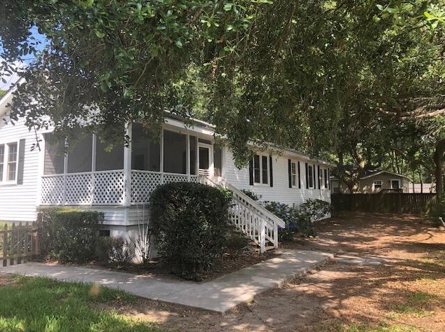 3864 Watson View Dr, Awendaw, SC 29429