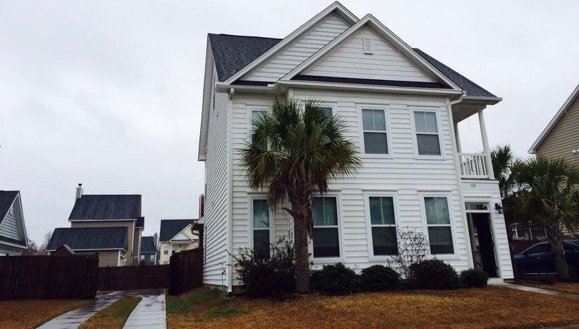 124 Tin Can Aly, Summerville, SC 29483