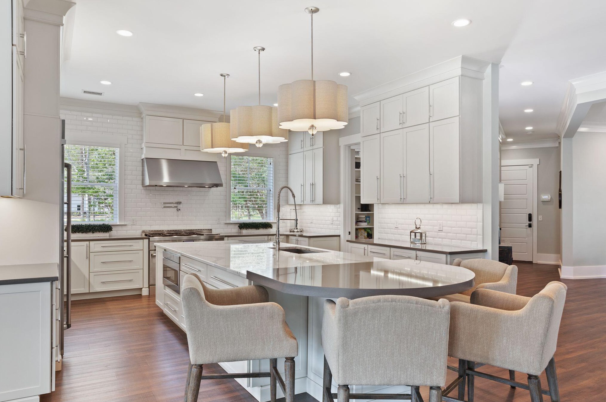 3001 Bushy Park Rd, Moncks Corner SC  29461-6480 exterior