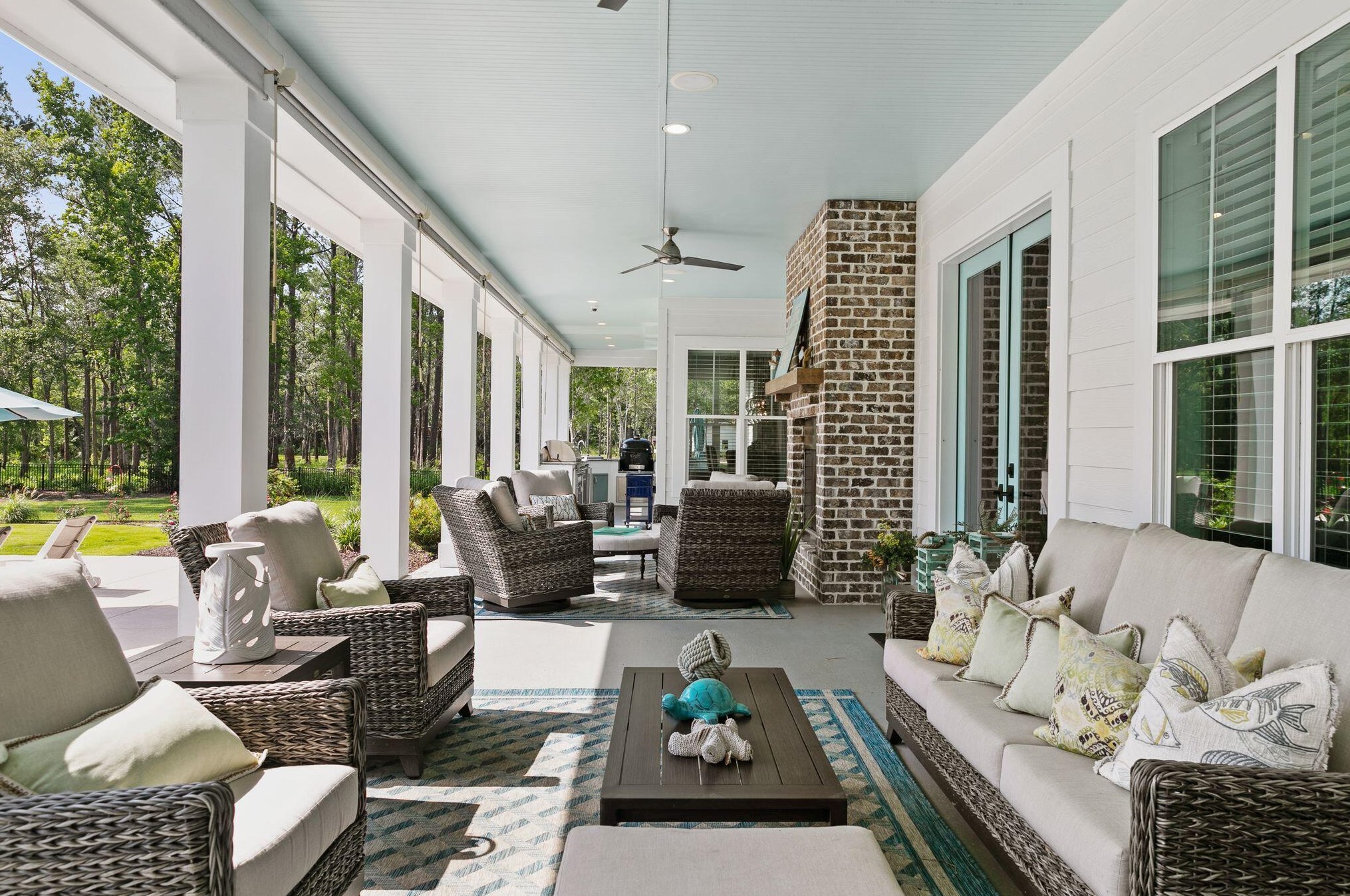 3001 Bushy Park Rd, Moncks Corner SC  29461-6480 exterior
