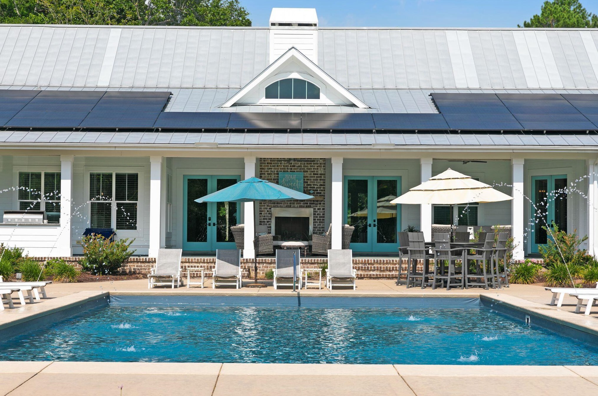 3001 Bushy Park Rd, Moncks Corner SC  29461-6480 exterior