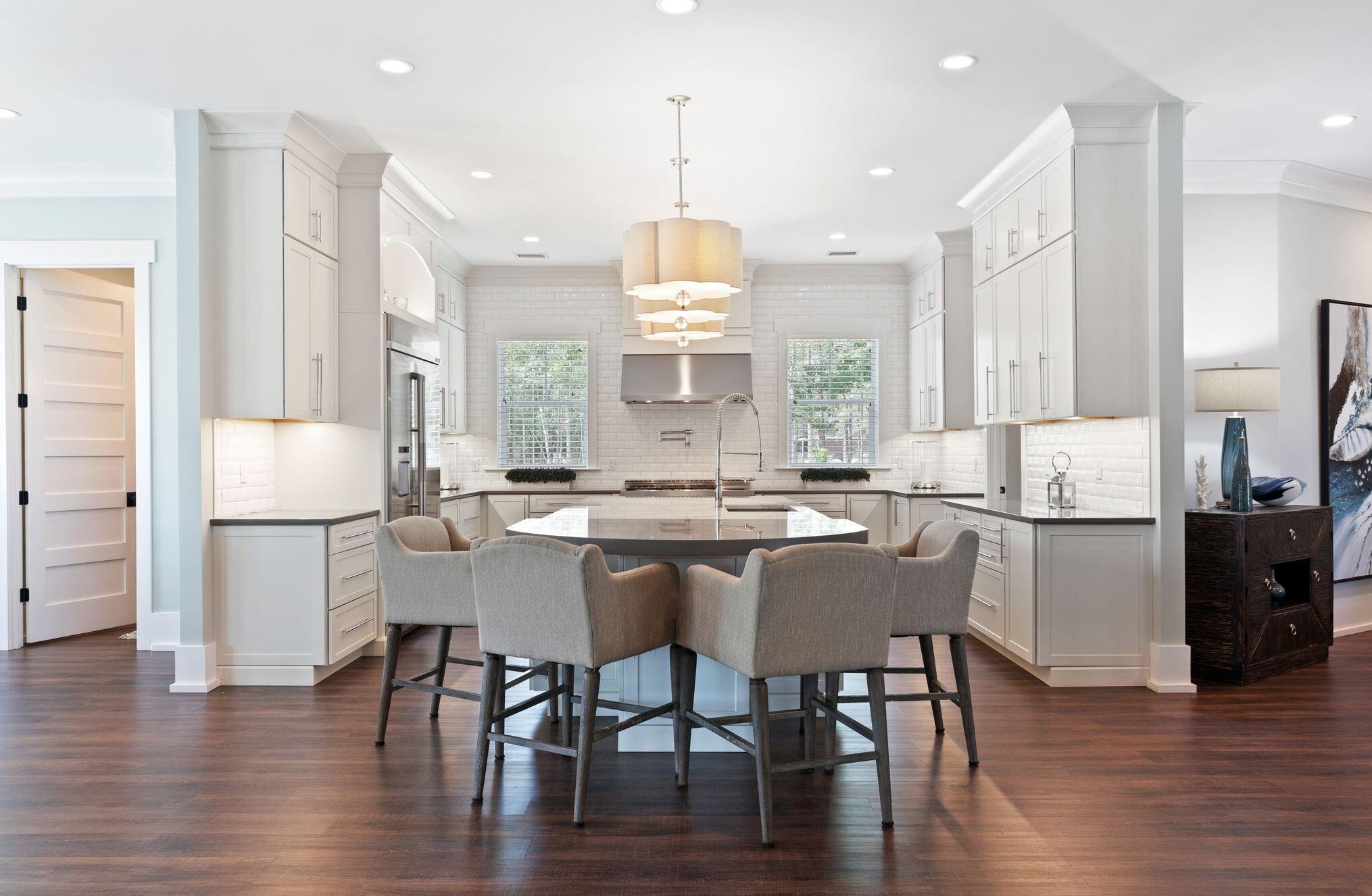 3001 Bushy Park Rd, Moncks Corner SC  29461-6480 exterior