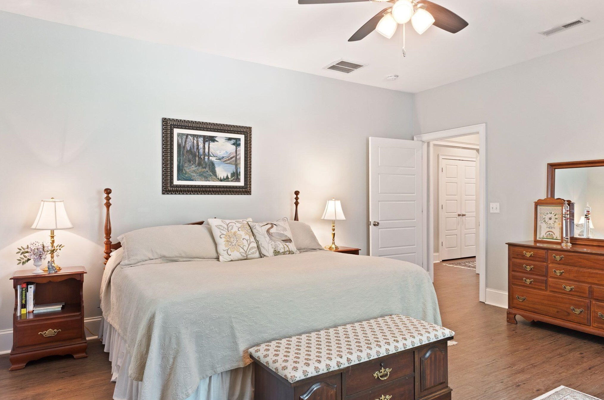 3001 Bushy Park Rd, Moncks Corner SC  29461-6480 exterior