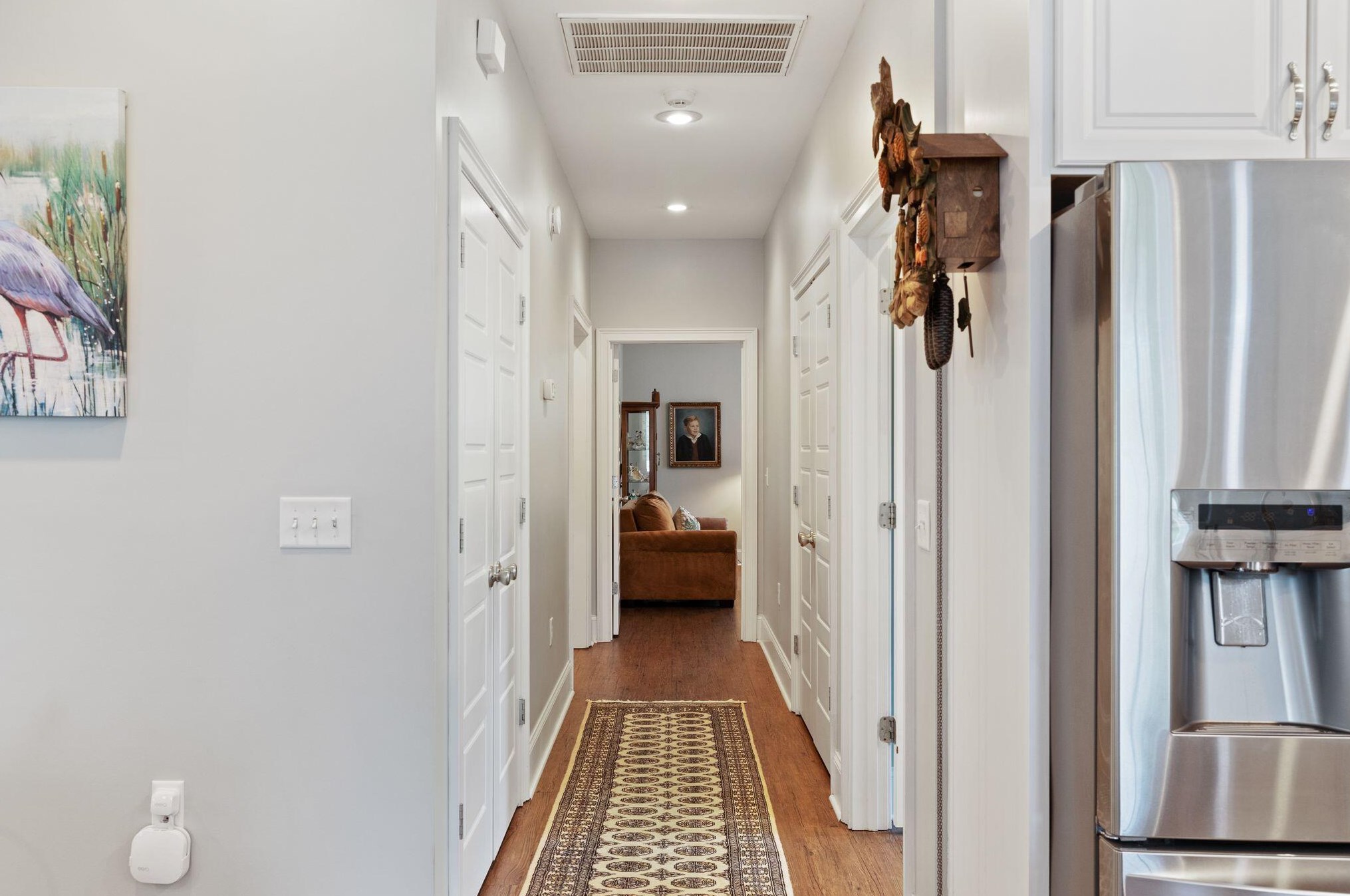 3001 Bushy Park Rd, Moncks Corner SC  29461-6480 exterior