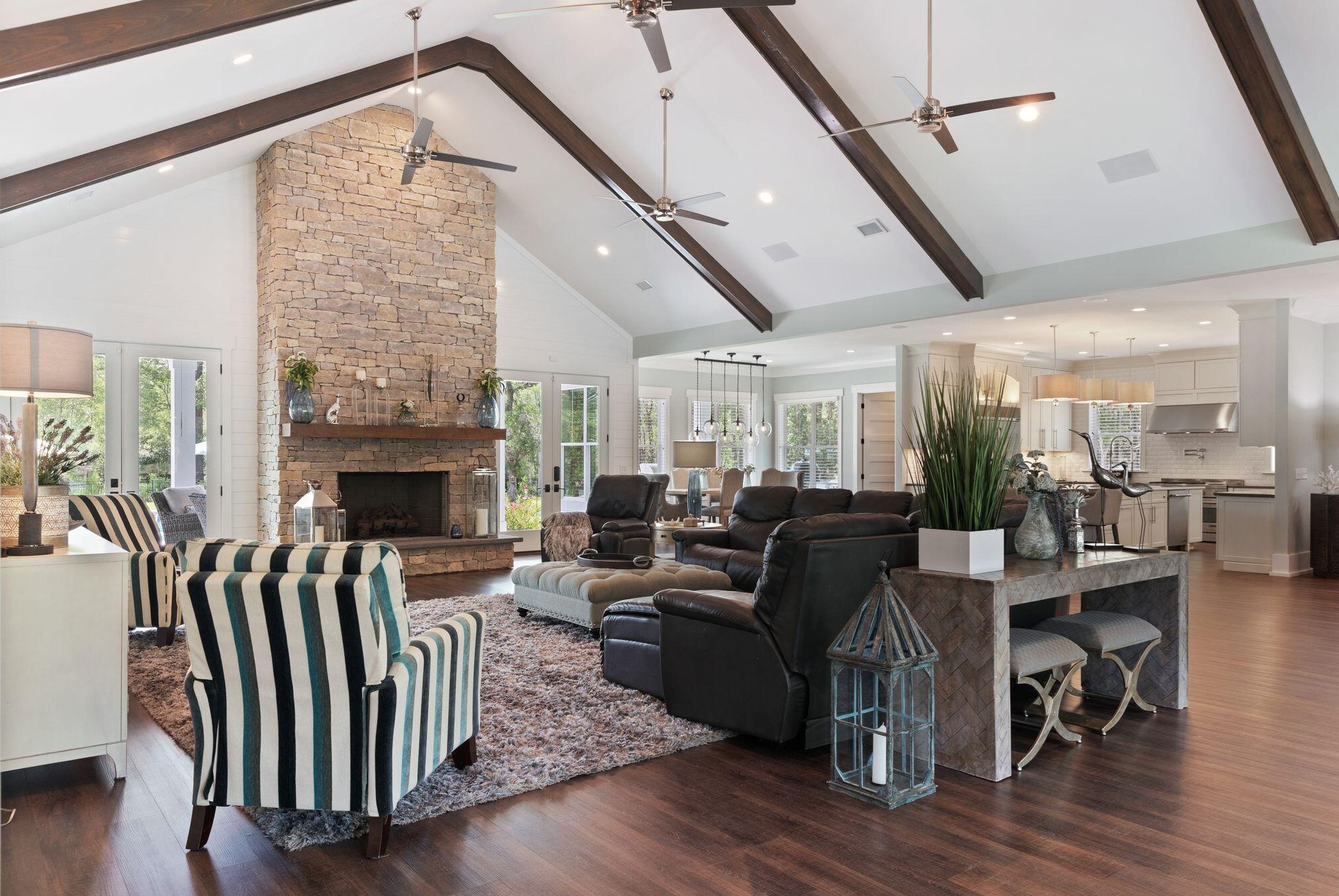 3001 Bushy Park Rd, Moncks Corner SC  29461-6480 exterior