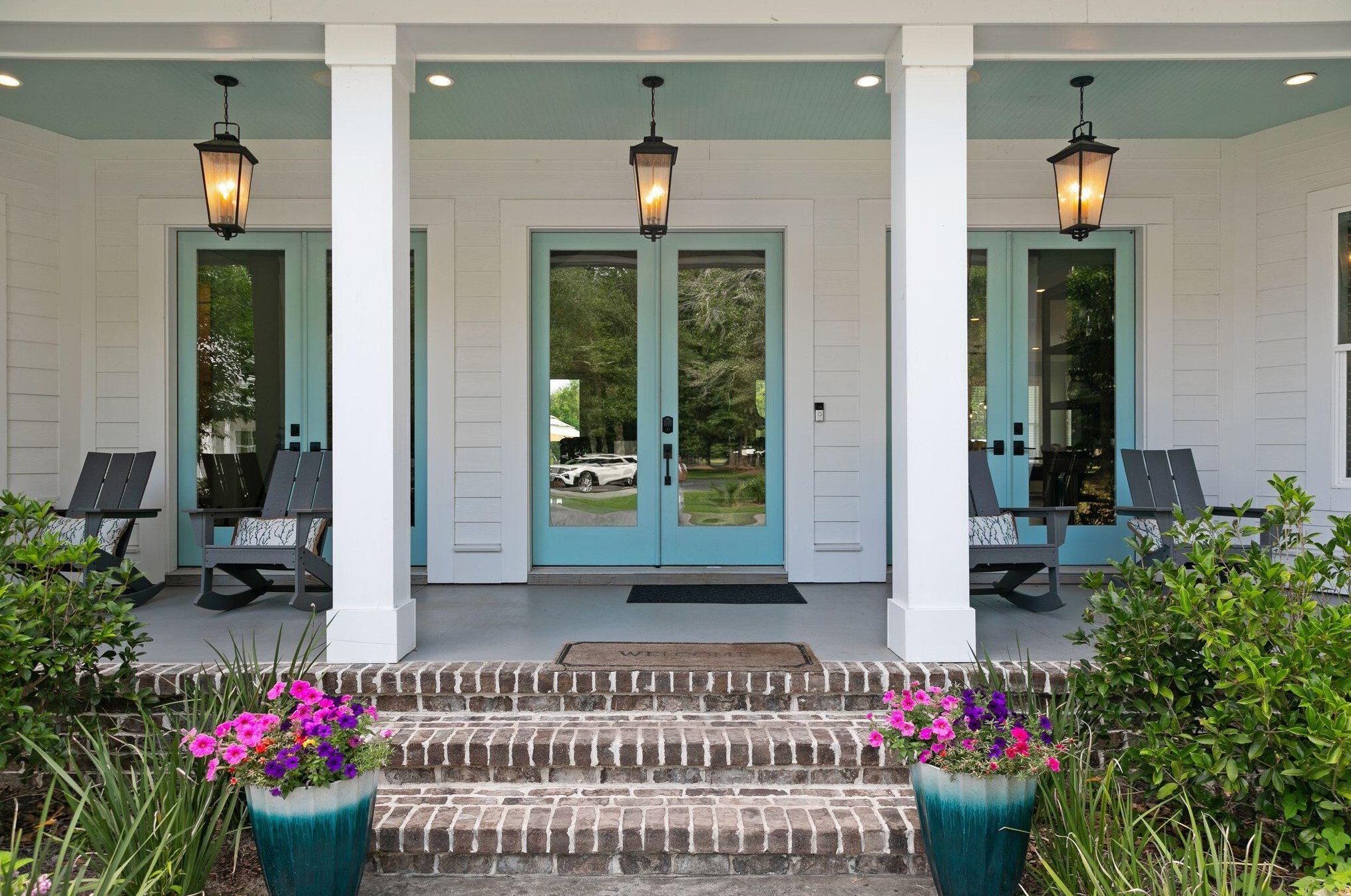 3001 Bushy Park Rd, Moncks Corner SC  29461-6480 exterior