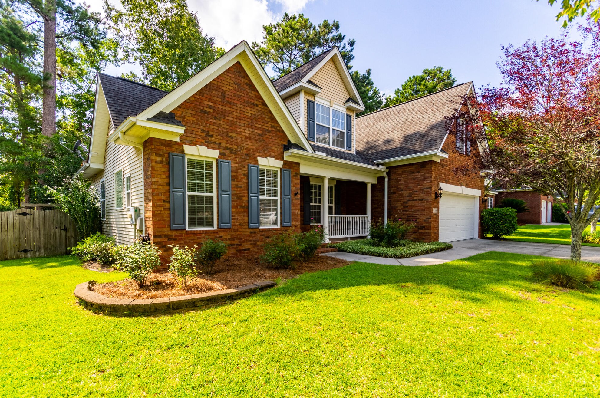 106 Sago Palm Ct, Summerville, SC 29483