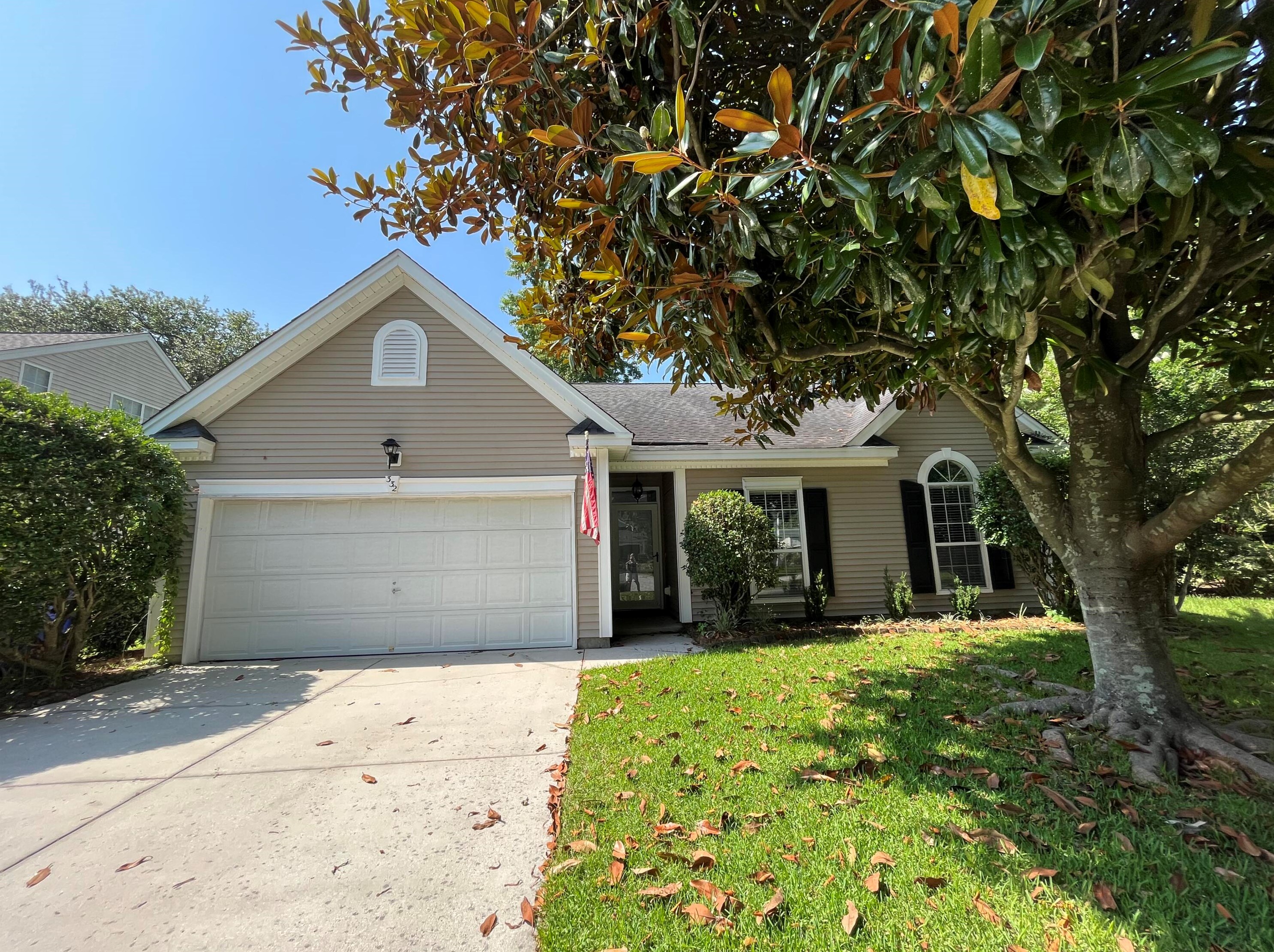 332 Fern House Walk, Mount Pleasant, SC 29464