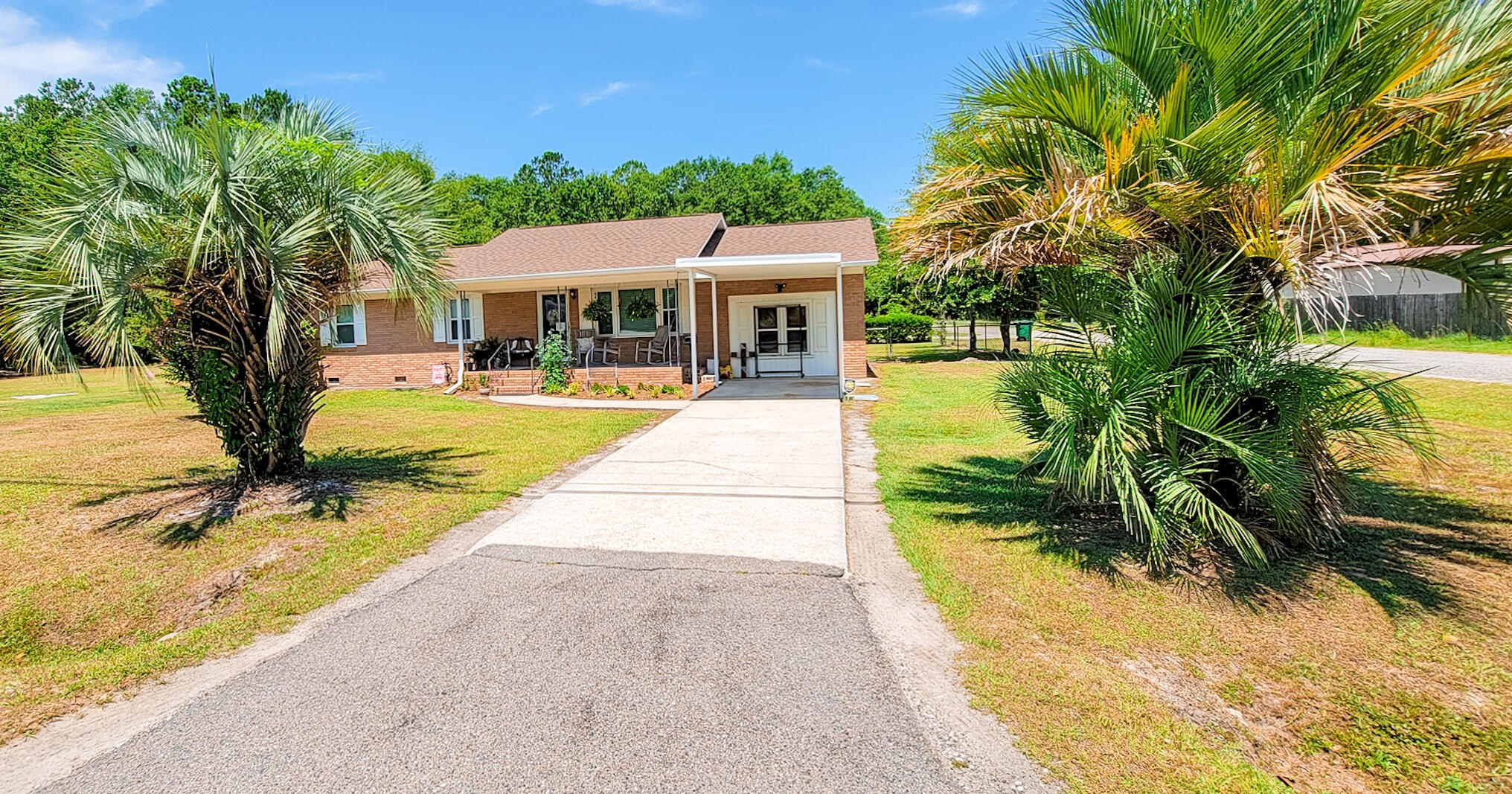 309 Maxey St, Walterboro, SC 29488