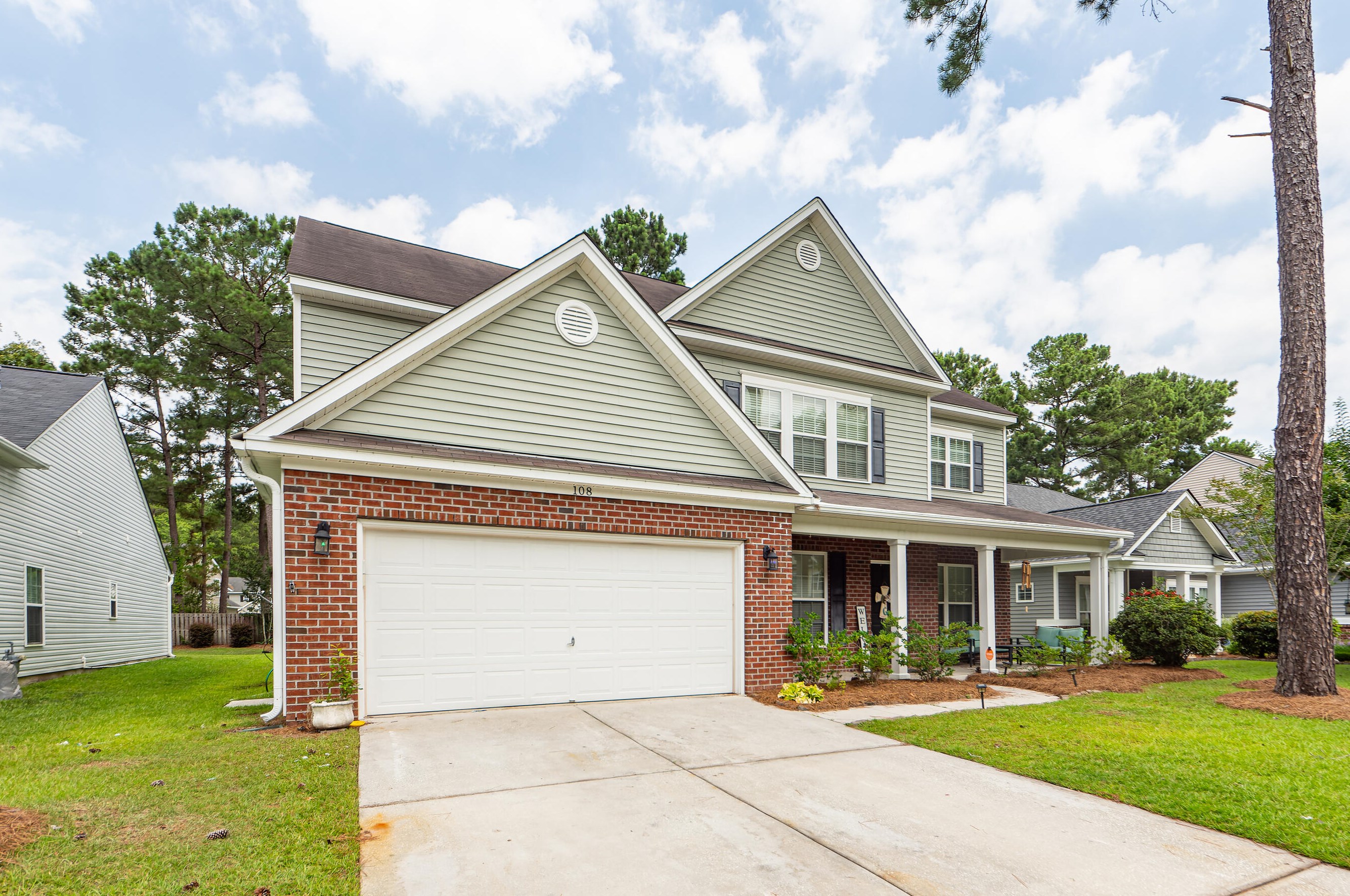 108 Sweet Alyssum Dr, Ladson, SC 29456