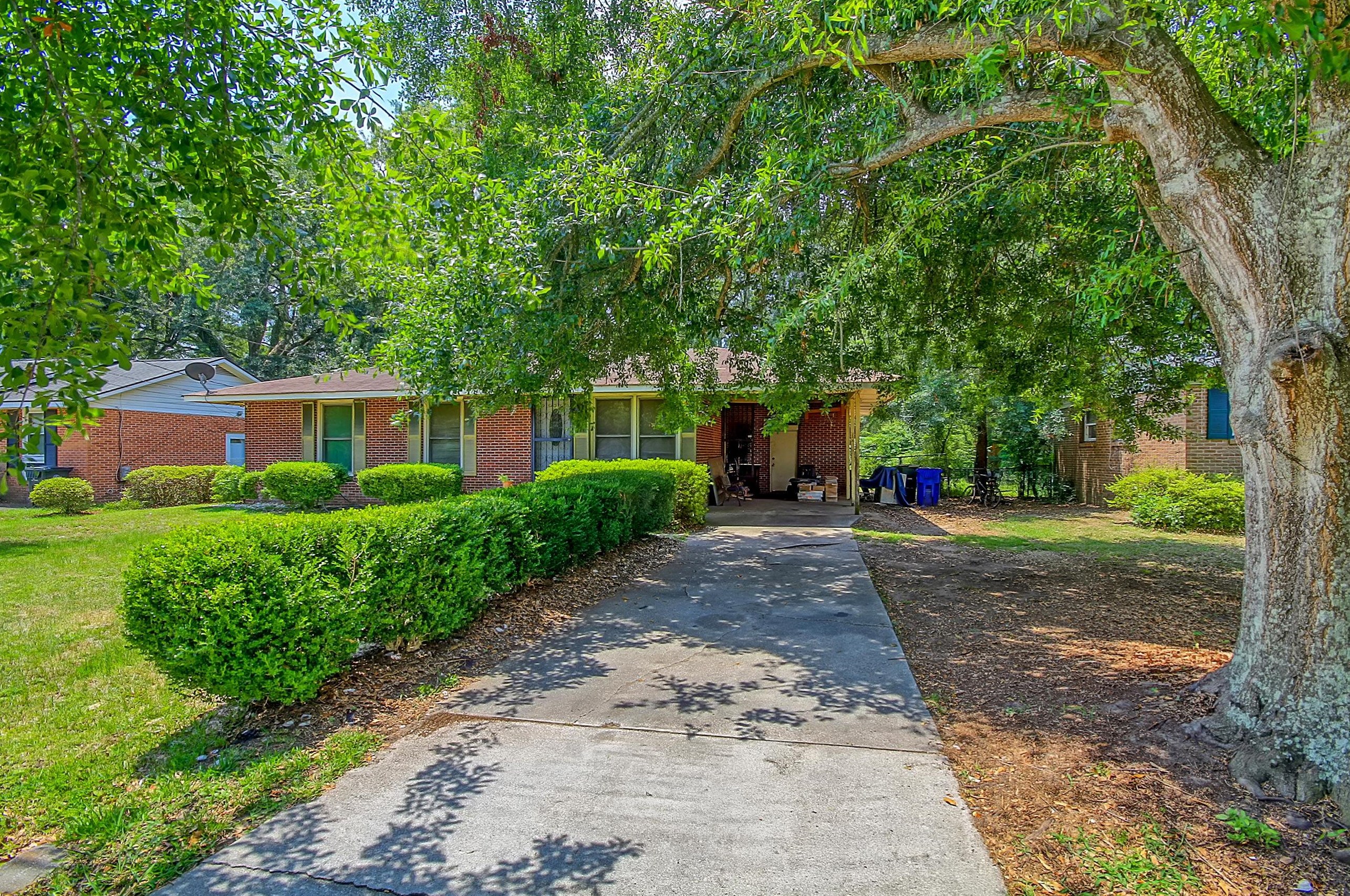 1619 Westmoreland Ave, Charleston, SC 29412-8164