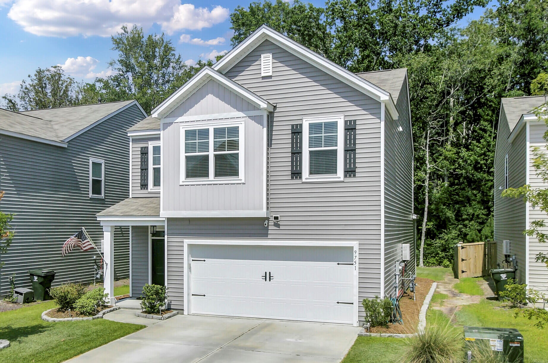 9751 Roseberry St, Ladson, SC 29456