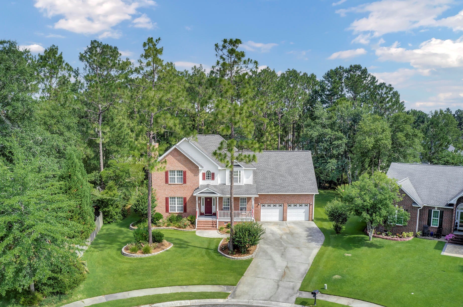 403 Bellerive Ln, Summerville, SC 29483