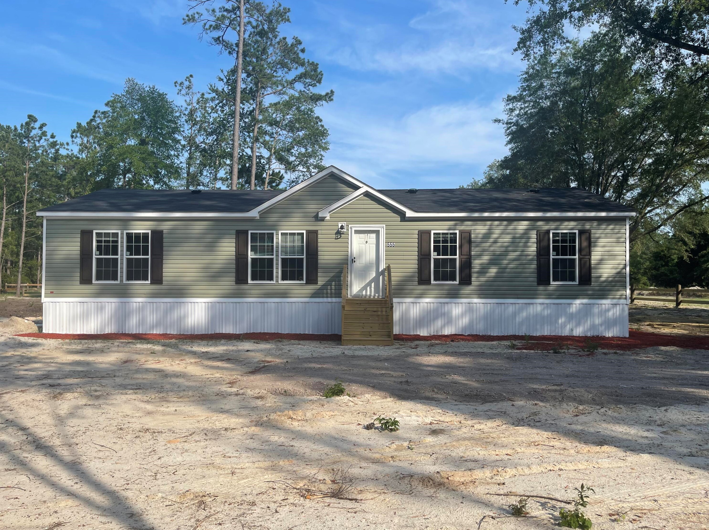 555 Sandridge Rd, Dorchester, SC 29437-4708