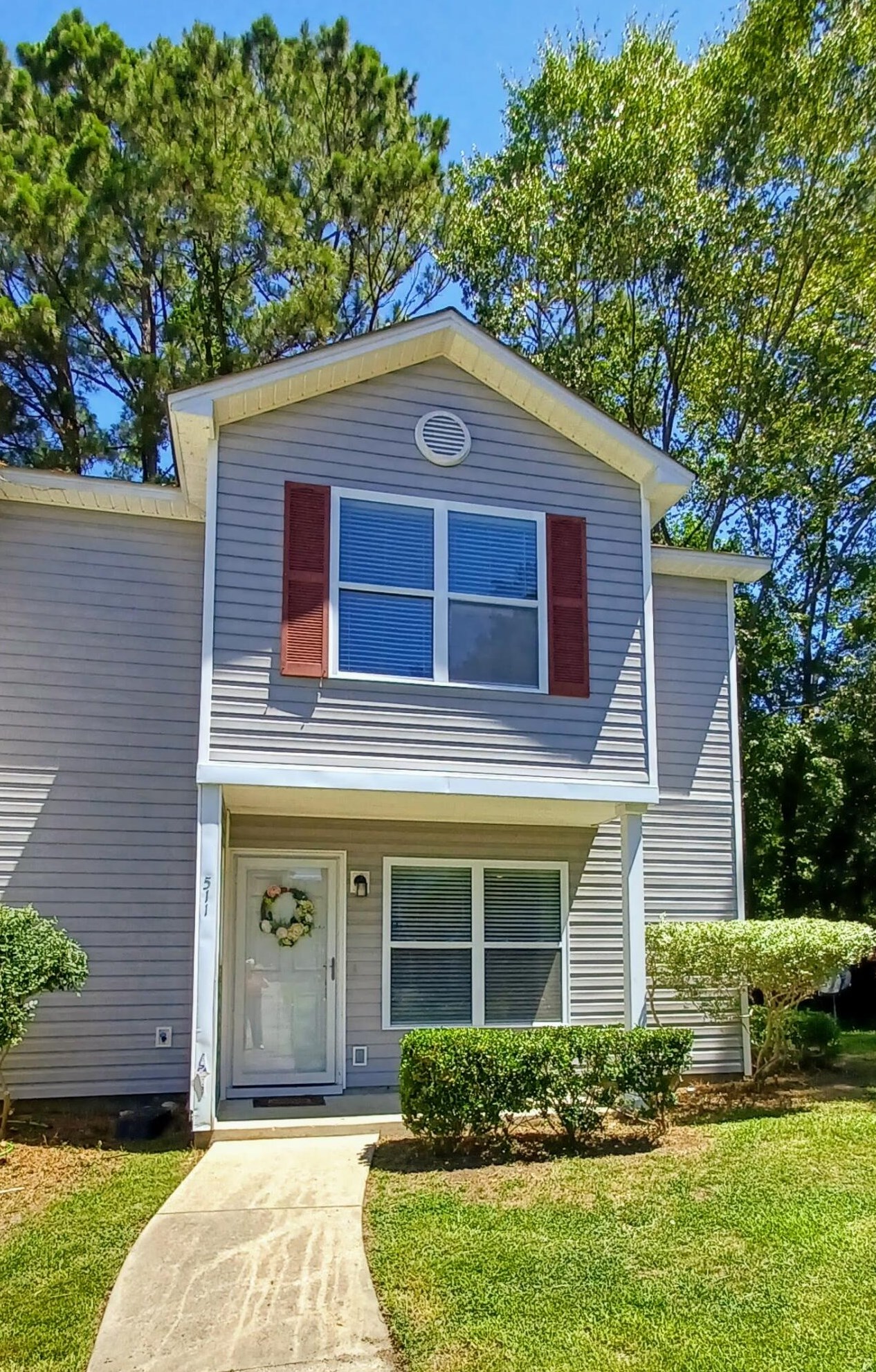 511 Travelers Blvd, Summerville, SC 29485