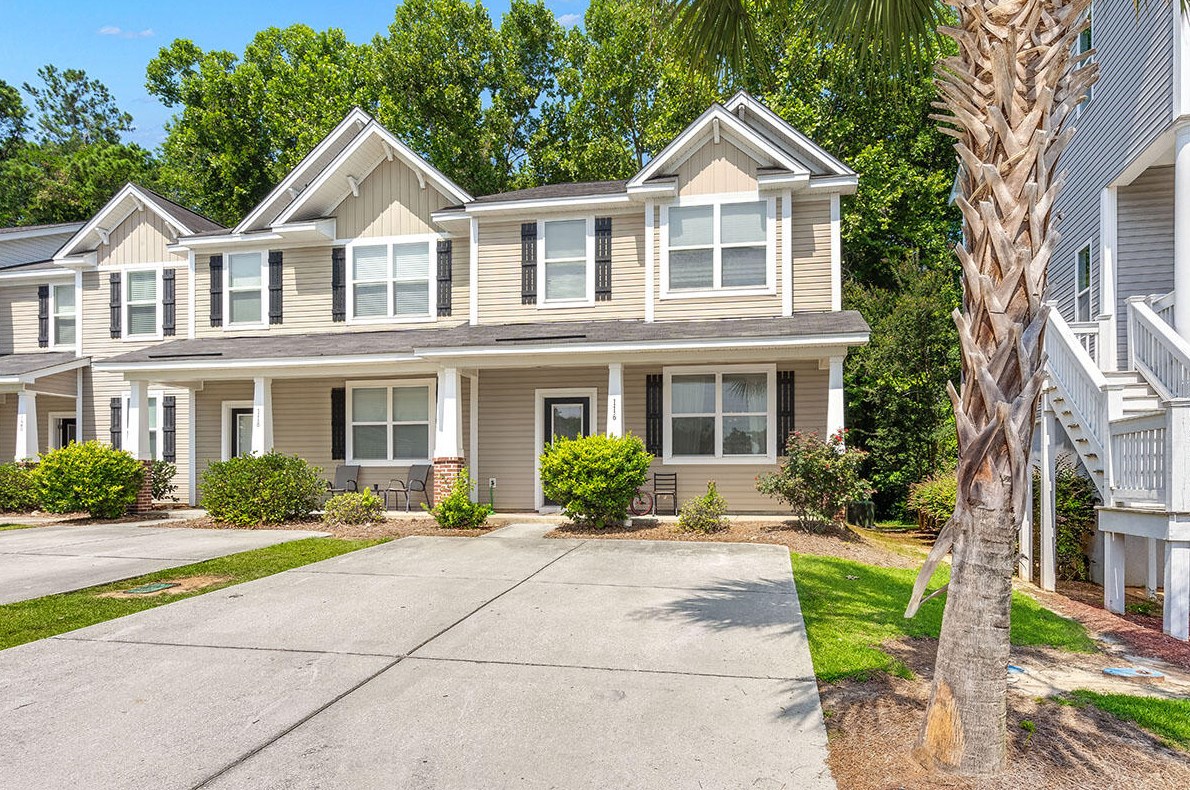 116 Hidden Palms Blvd, Summerville, SC 29485-4211