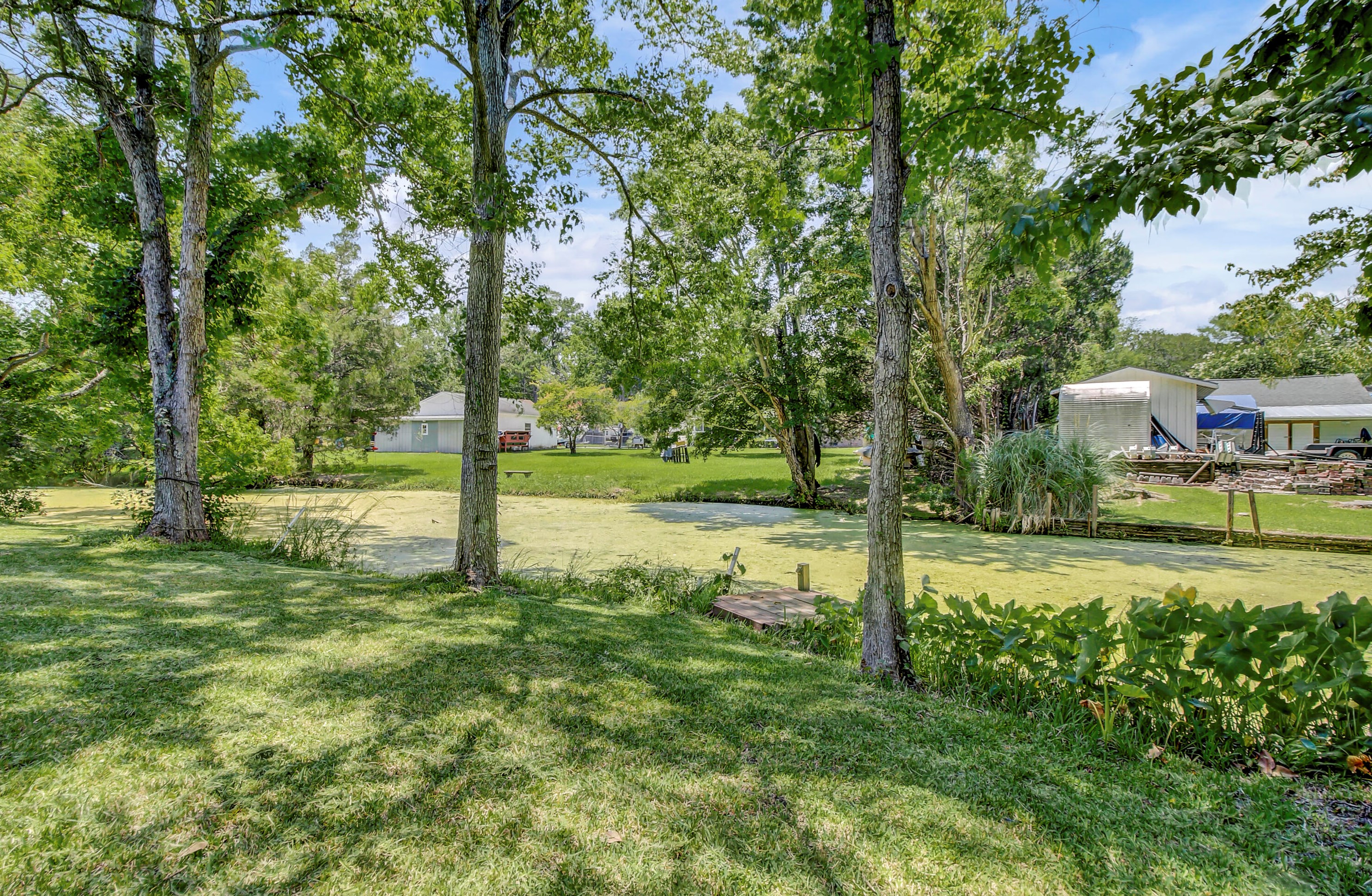 1954 Fruitwood Ave, Charleston SC  29414-6223 exterior