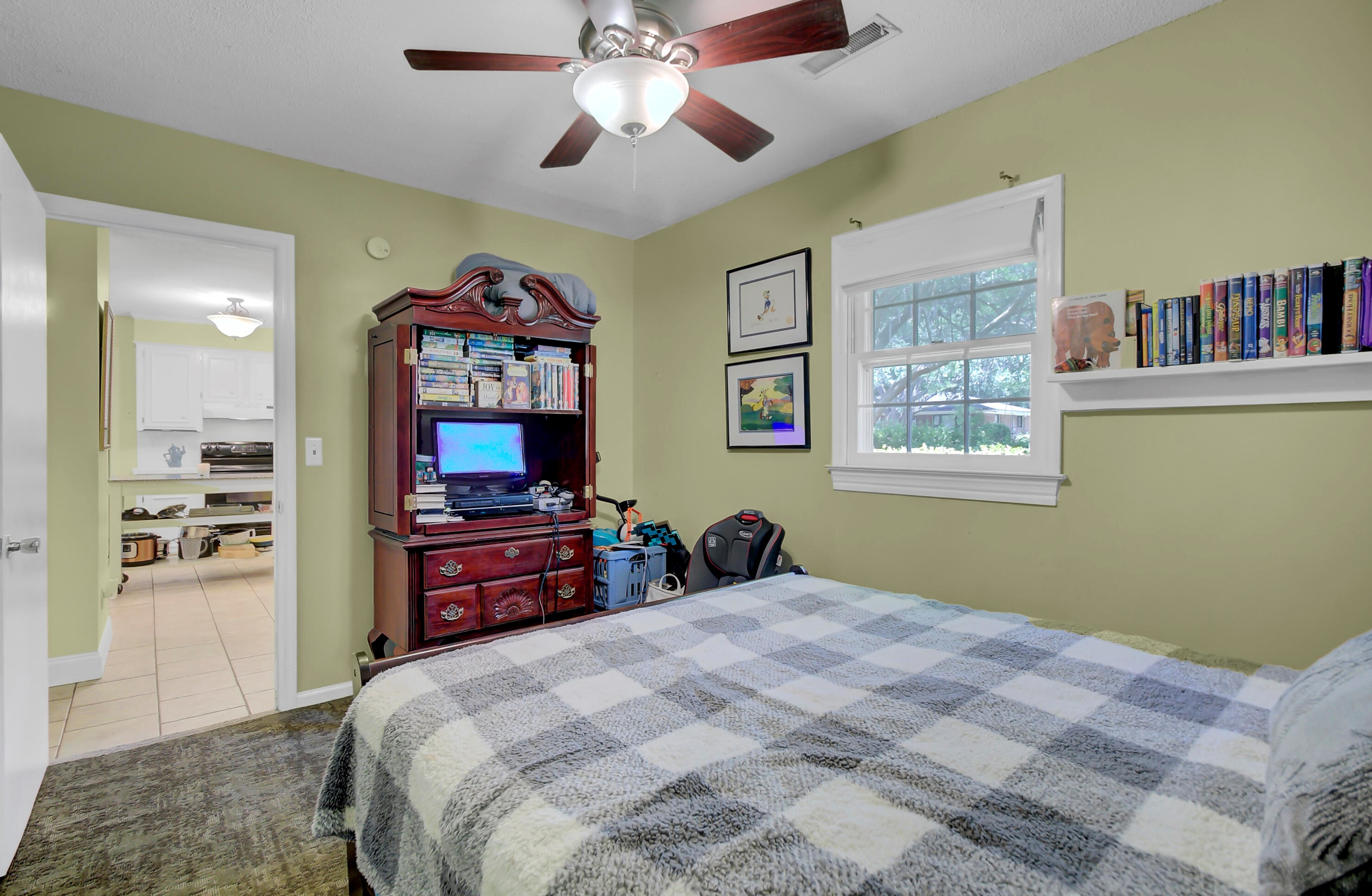 1954 Fruitwood Ave, Charleston SC  29414-6223 exterior