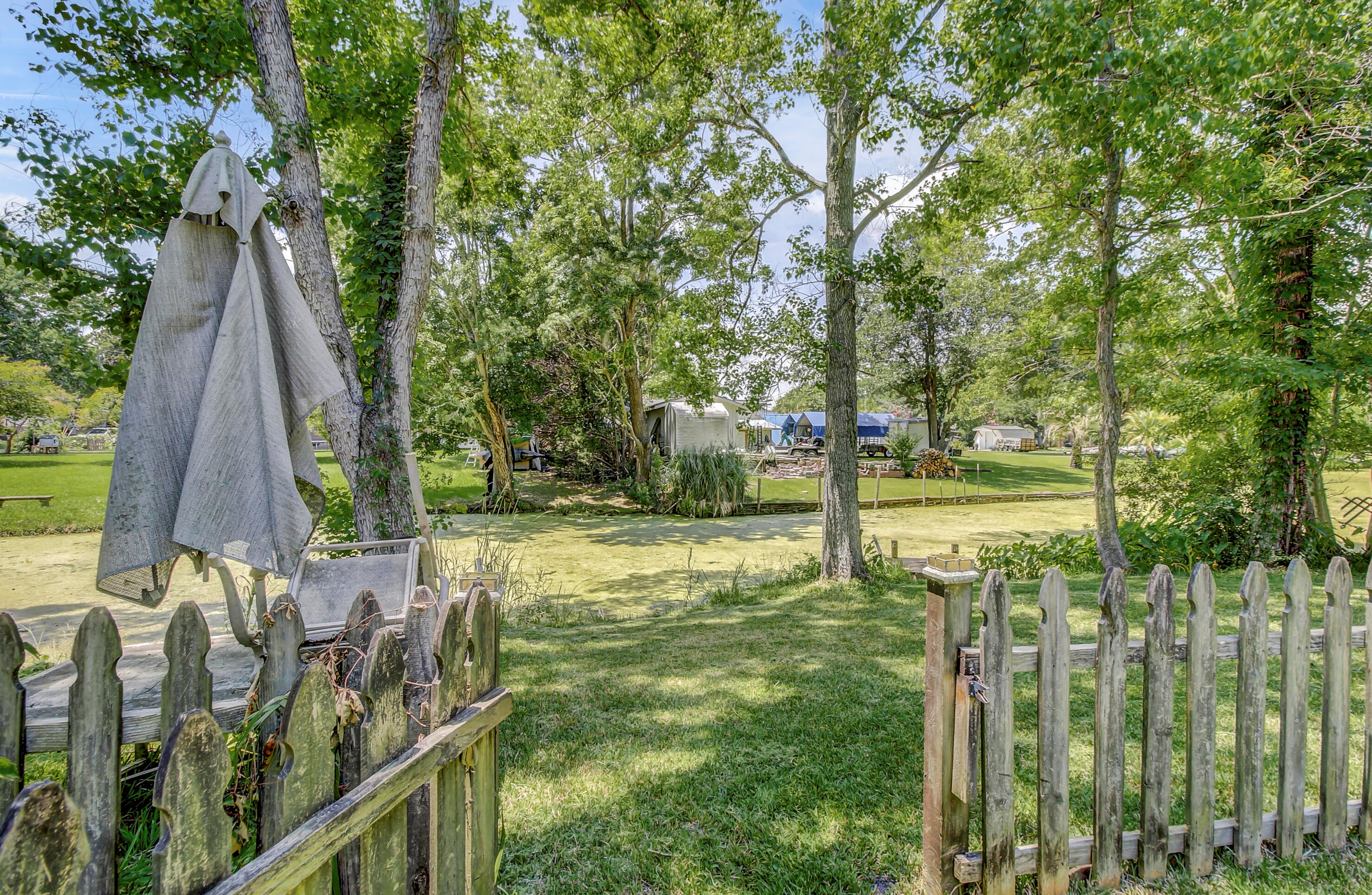 1954 Fruitwood Ave, Charleston SC  29414-6223 exterior