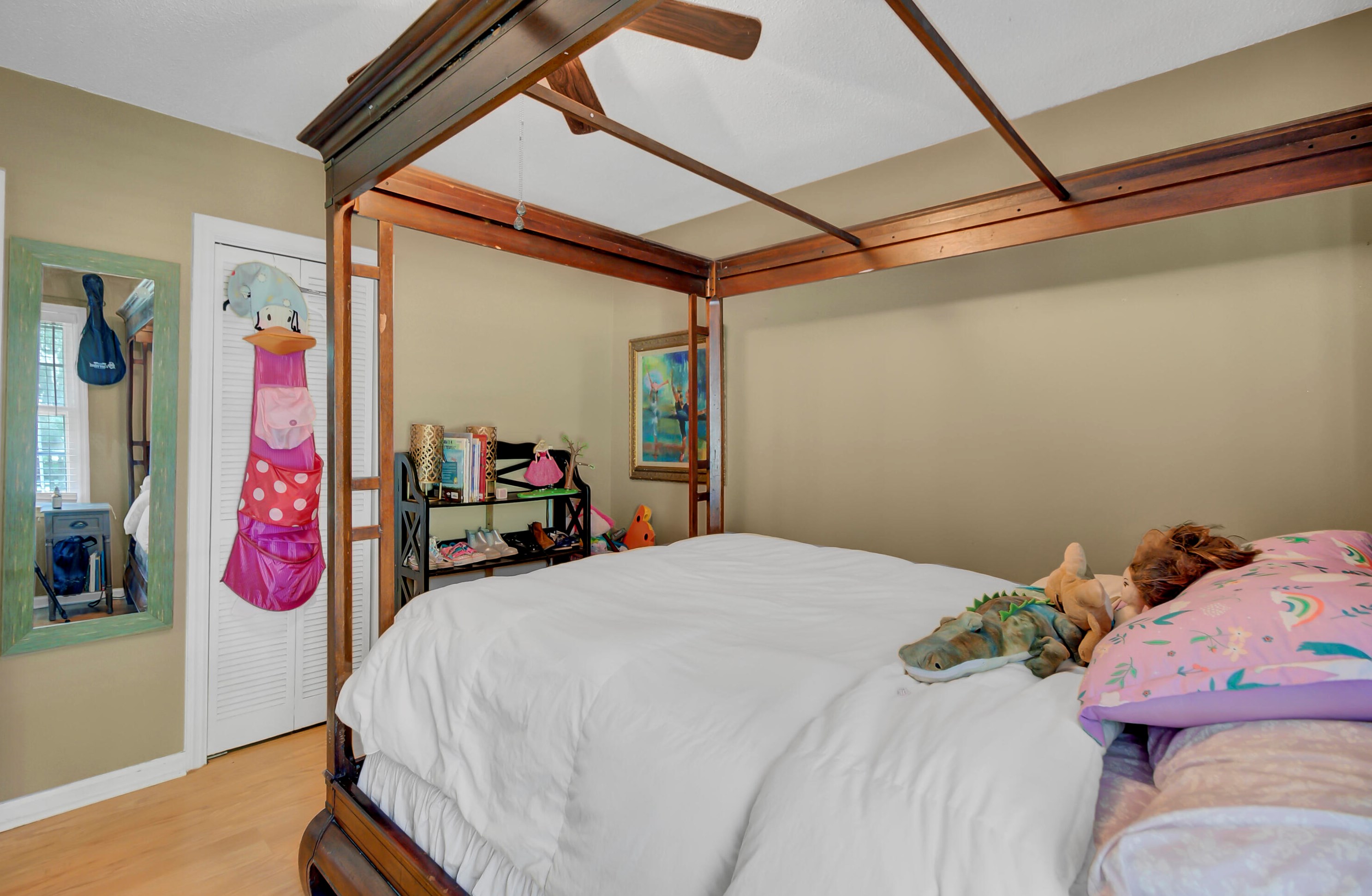 1954 Fruitwood Ave, Charleston SC  29414-6223 exterior