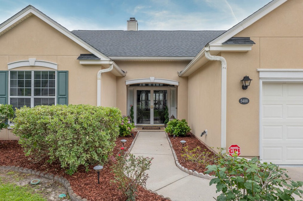 5400 Waxhaw Cir, Charleston, SC 29420-8256
