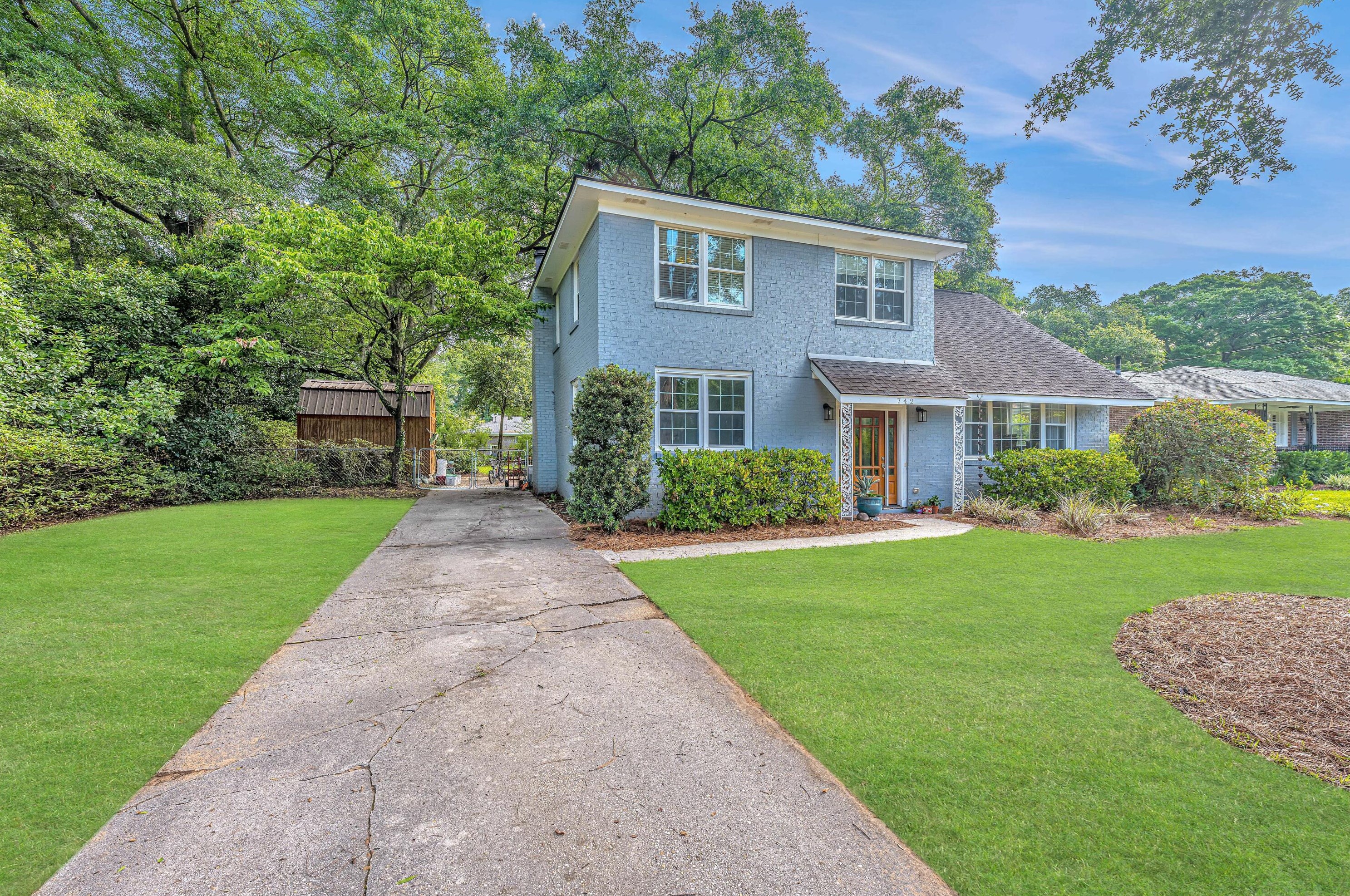 742 Collette St, Charleston, SC 29412-4513