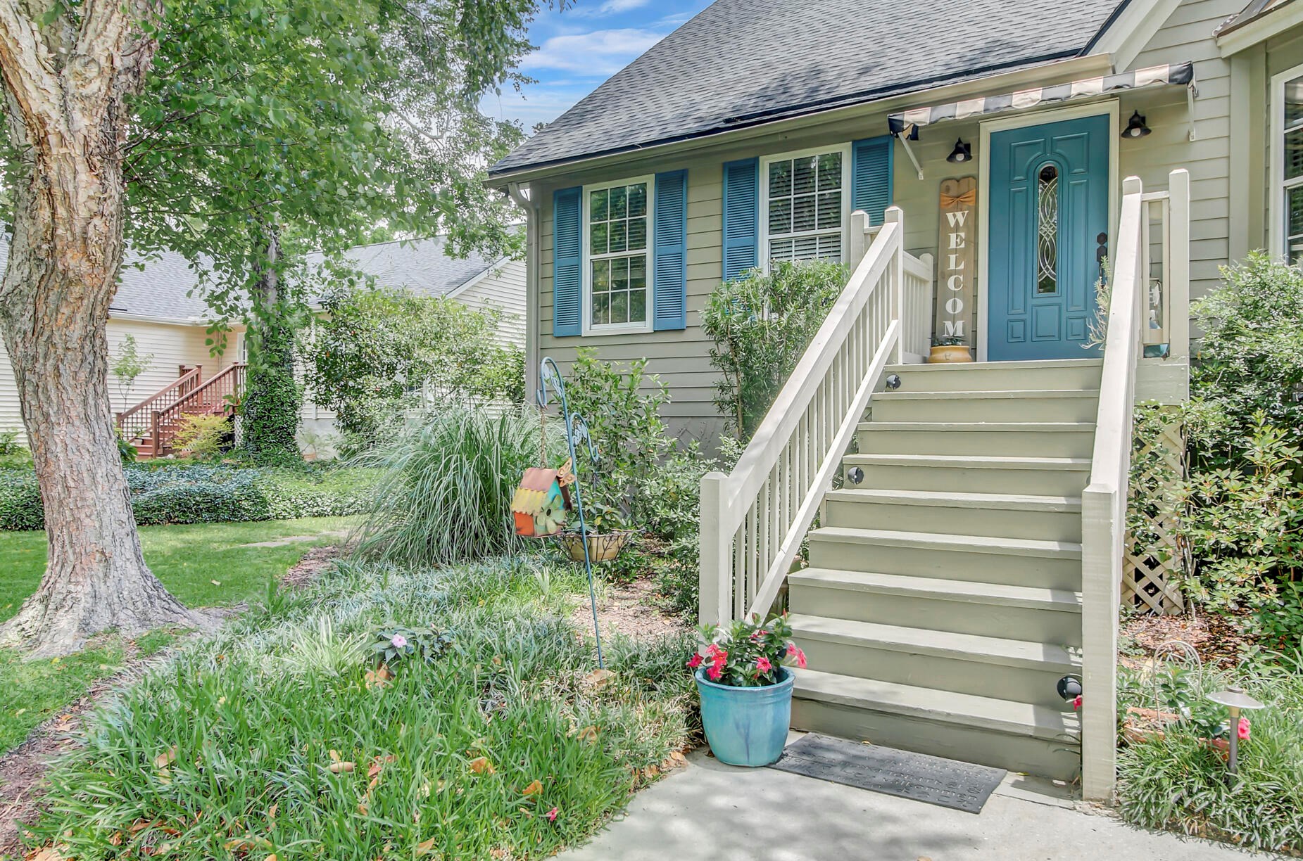 2243 Mariners Fry, Charleston, SC 29414-5809