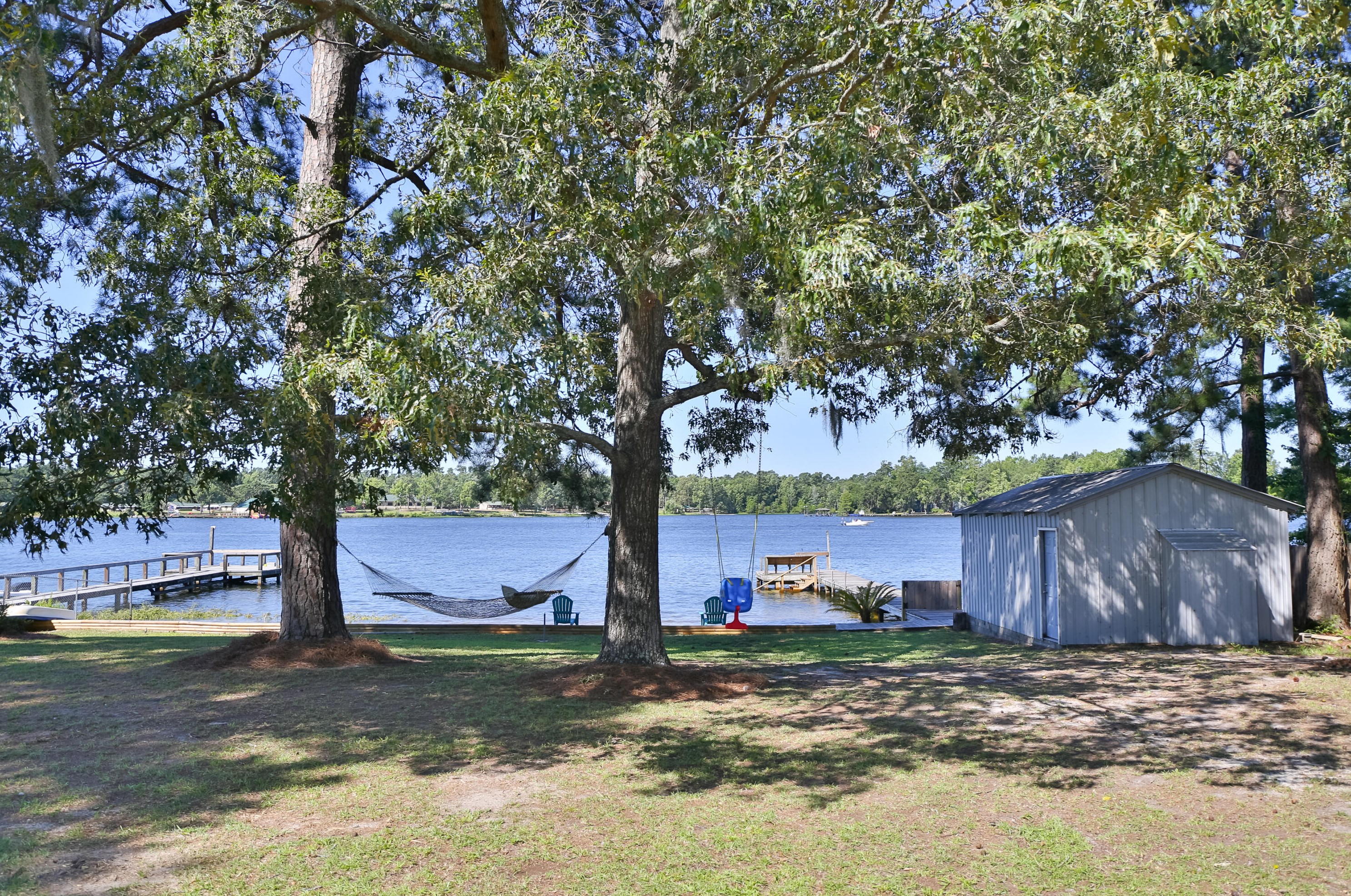 1498 Lesesne Dr, Foreston, SC 29102