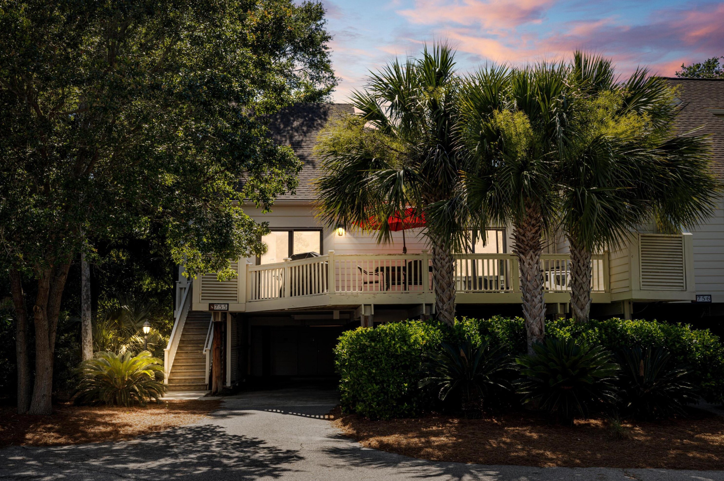755 Spinnaker Beachhouse, Johns Island, SC 29455