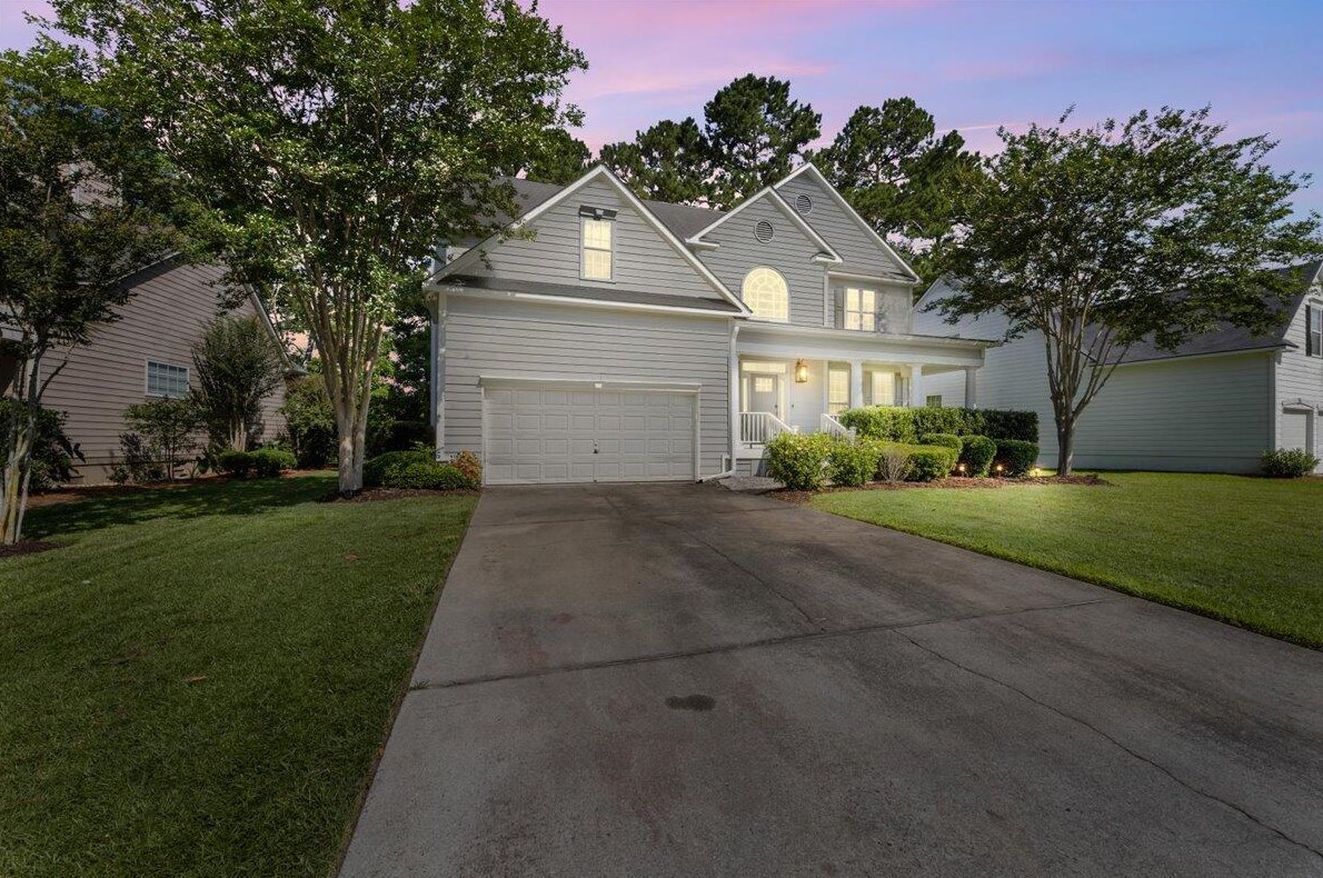 1408 Peninsula Pointe, Summerville, SC 29485-6248
