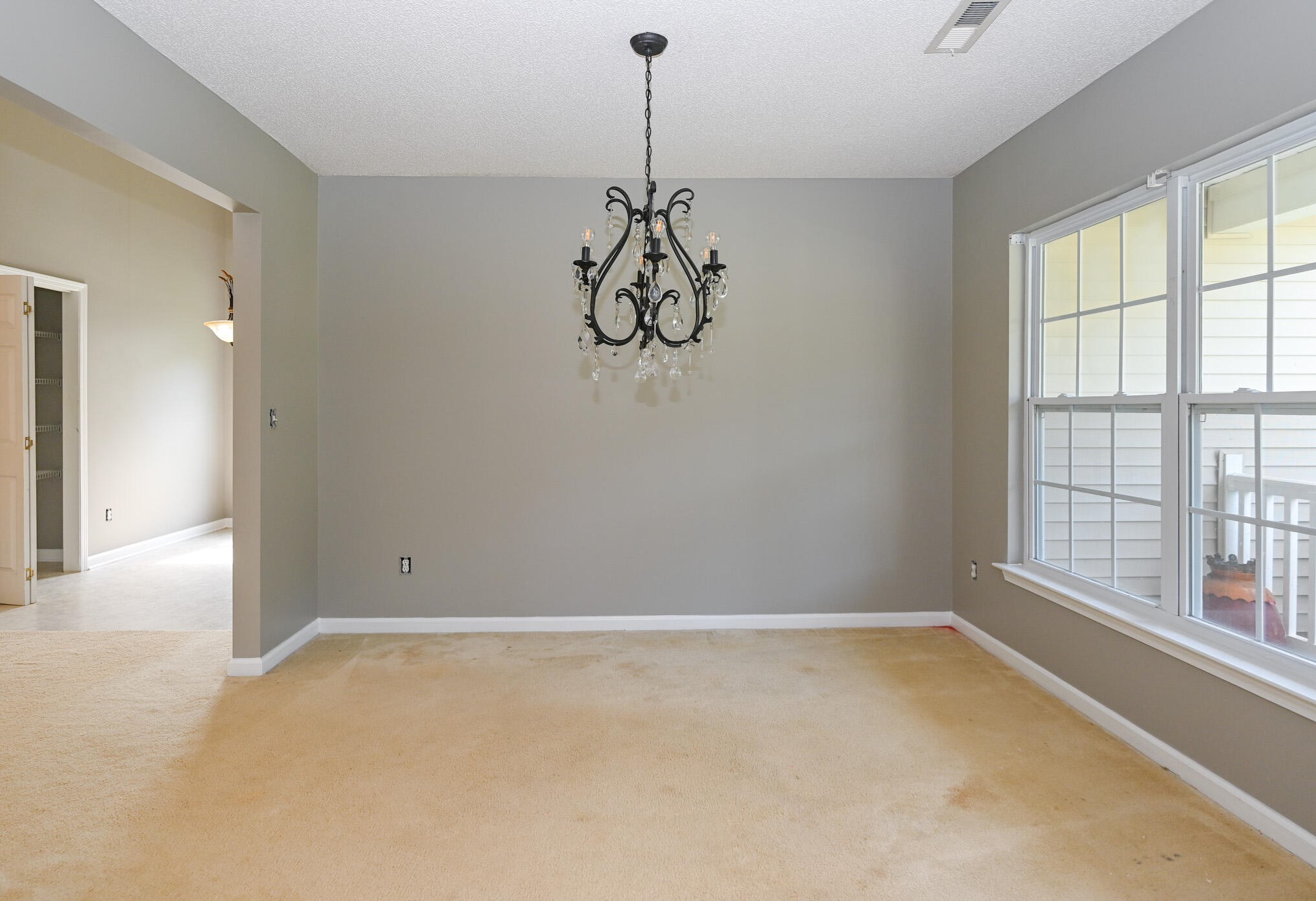 323 Slow Ml Dr, Charleston SC 29445-9641 exterior