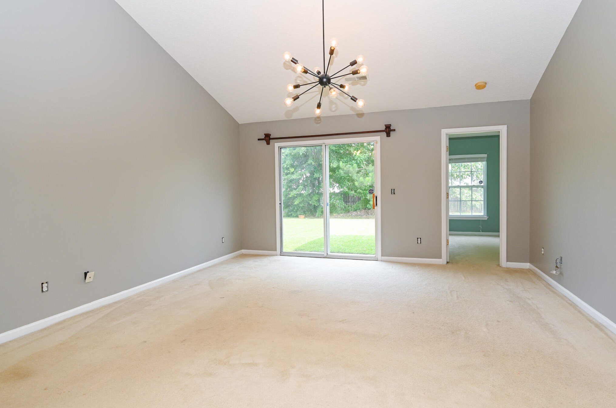 323 Slow Ml Dr, Charleston SC 29445-9641 exterior