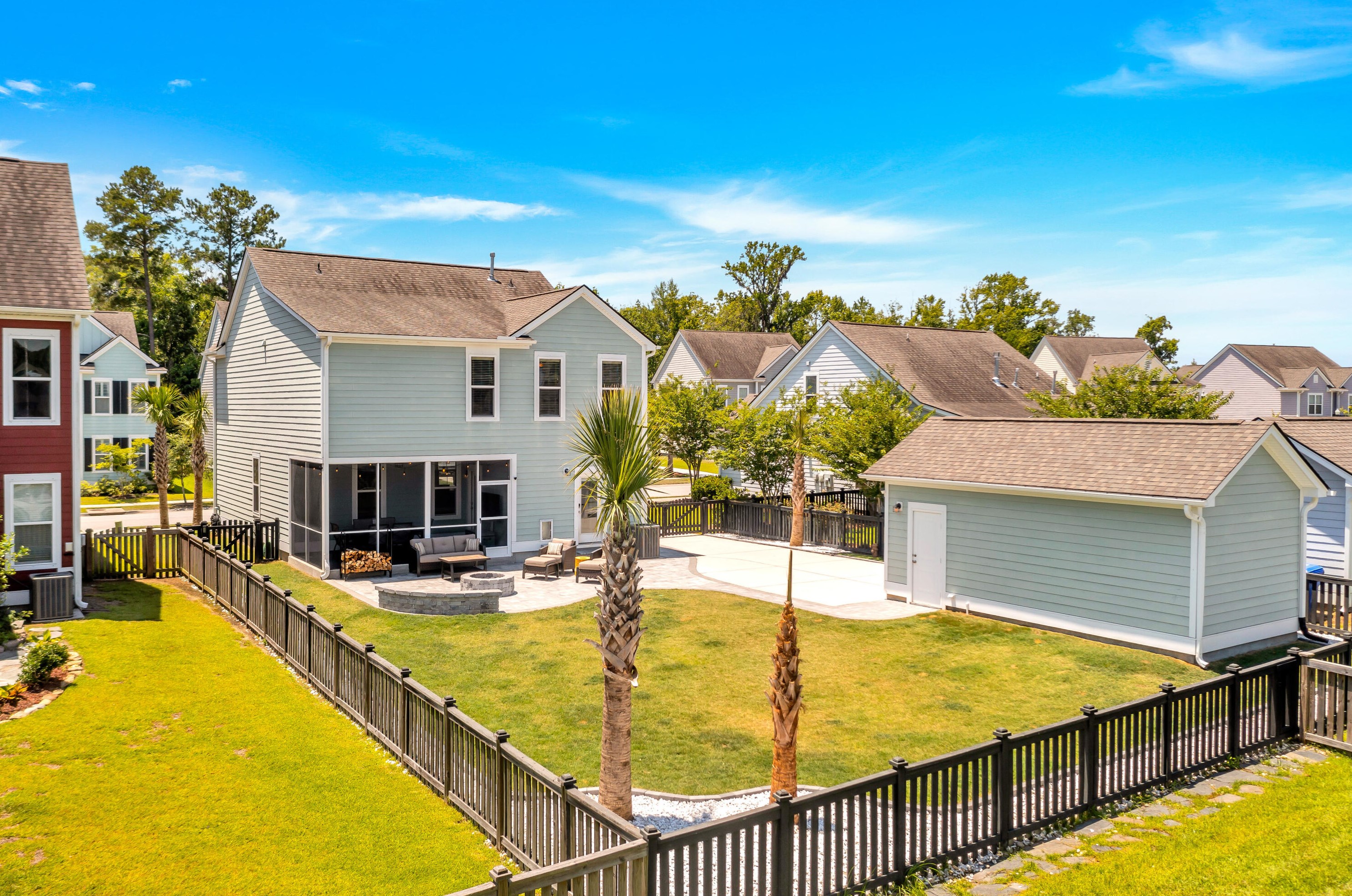 2842 Rutherford Way, Charleston, SC 29414